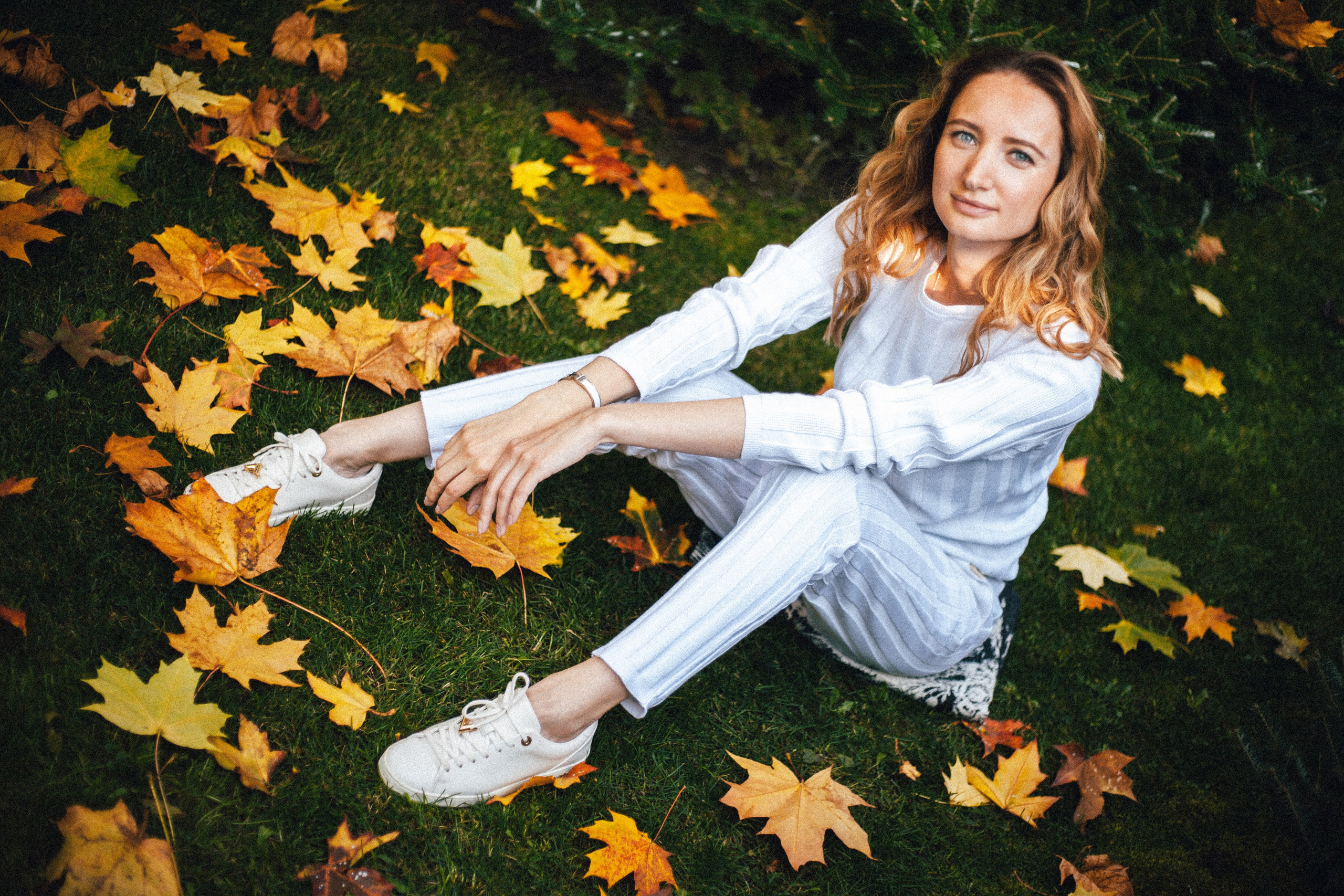 Портреты. Фотограф в Ростове Александр Курылев