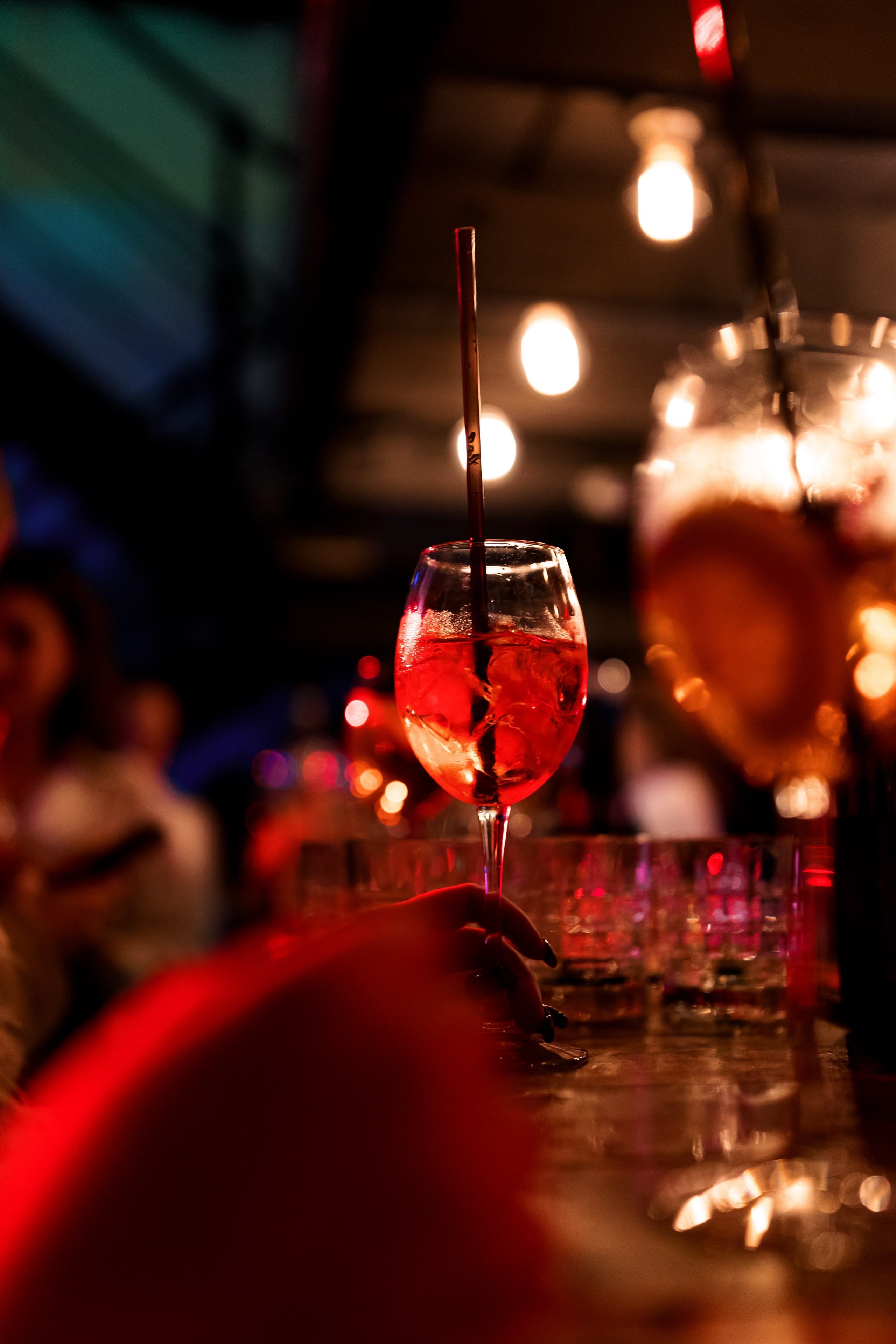 BROCONF — Afterparty. Репортажный фотограф Семён Борисов | Москва