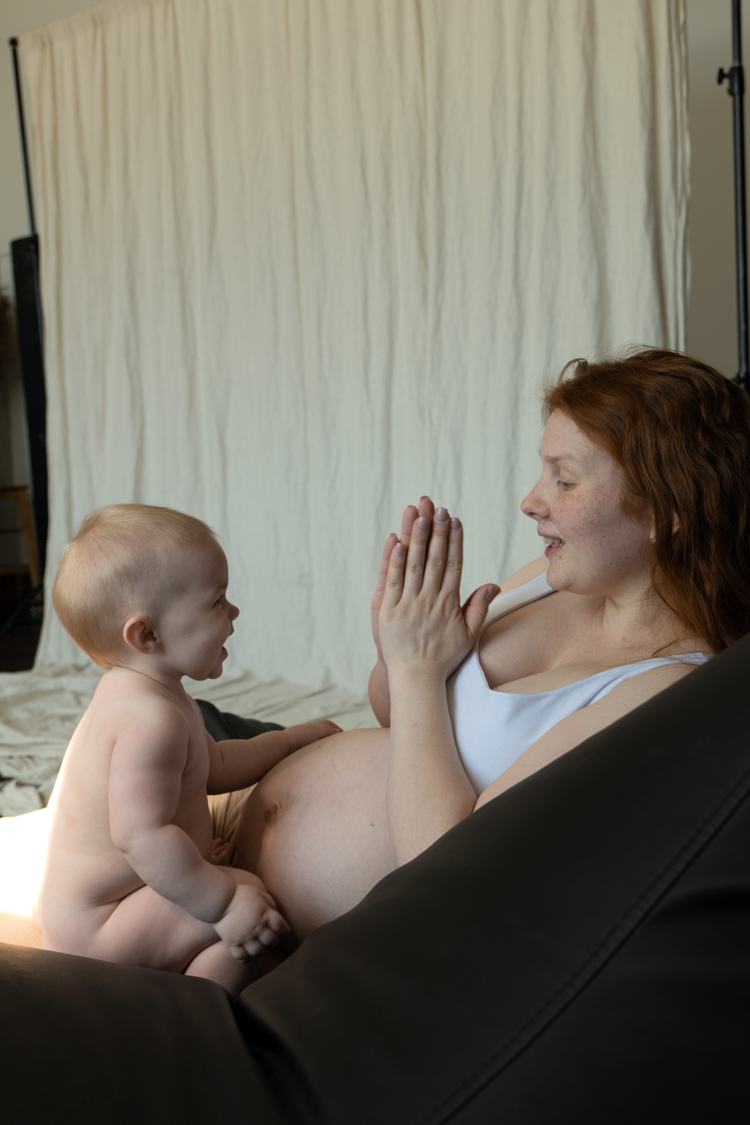 Слышать сердцем. Фотограф видеограф Ольга Василевская