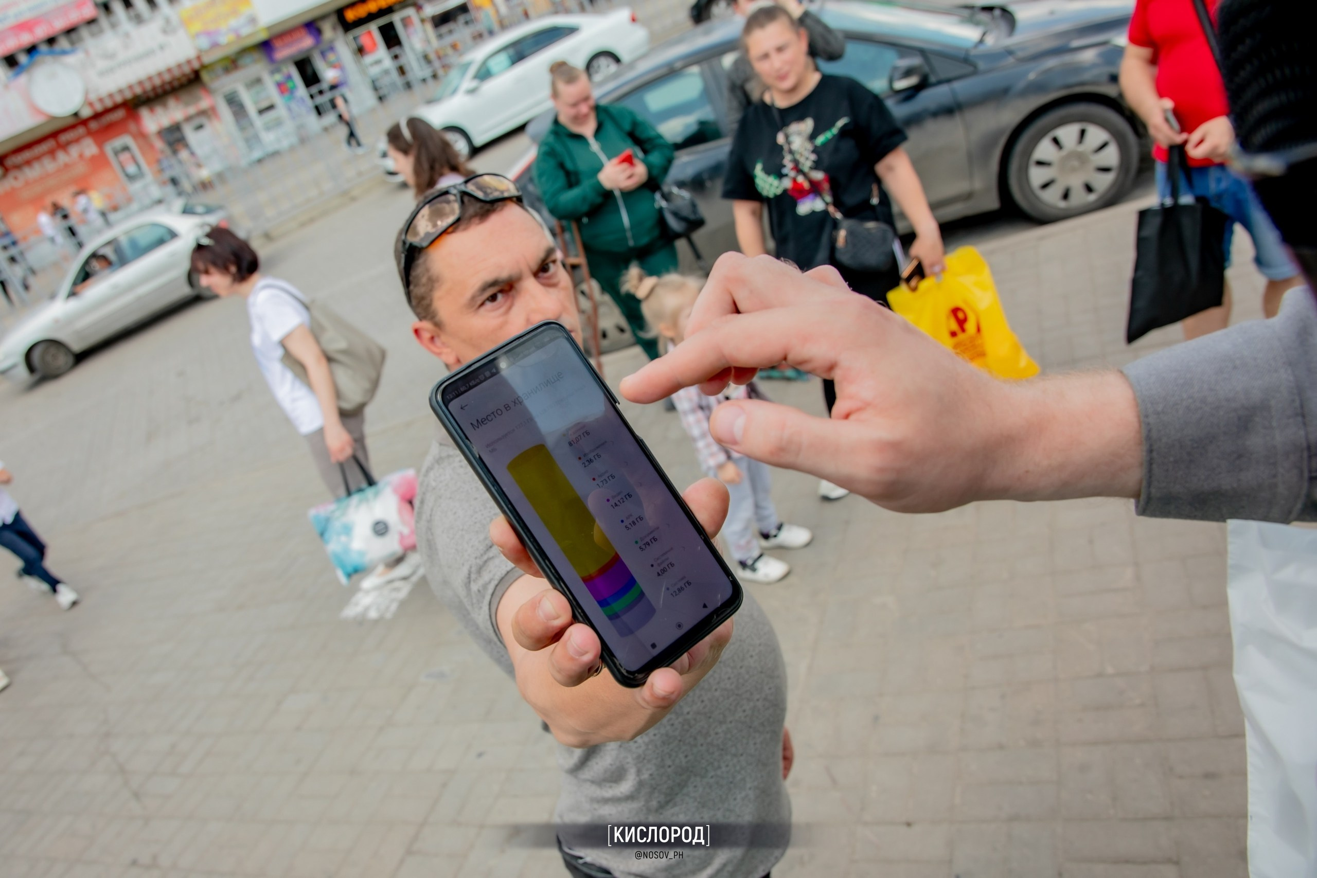 Репортажная съемка с открытий магазинов. Свадебный, репортажный и фуд фотограф в Донецке и Макеевке Носов Дмитрий