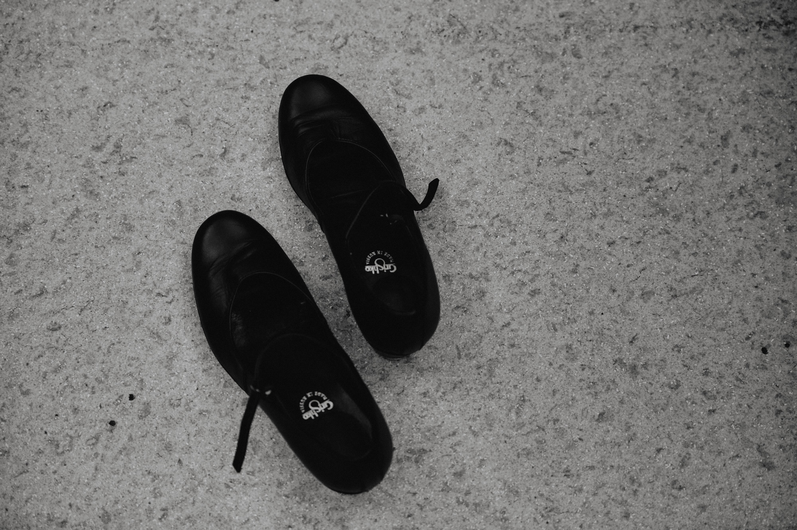 Танцевальная репетиция. Коммерческий фотограф в Казани Ксения Добролюбова