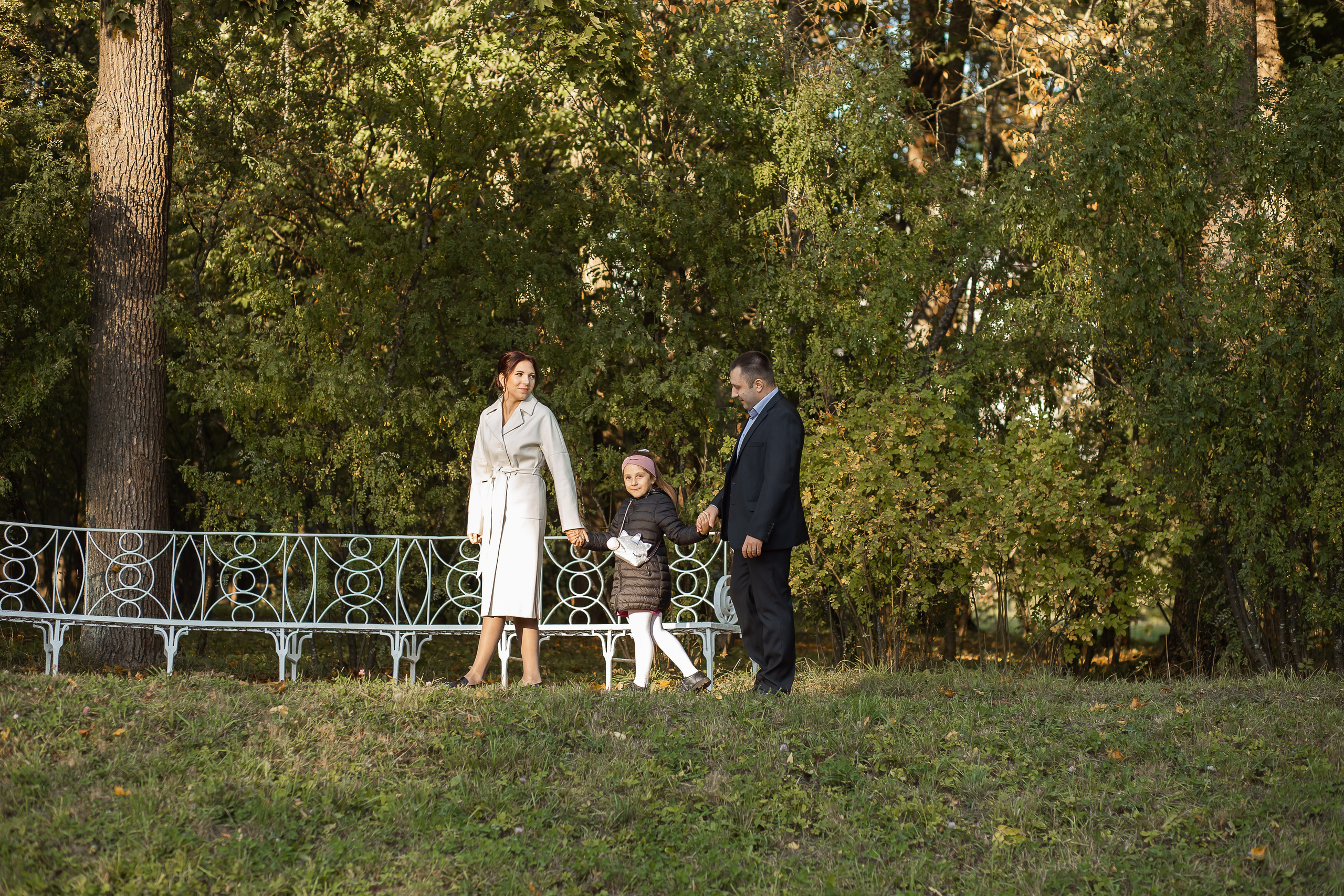 Кирилл и Дарья. Свадебный и семейный фотограф в Колпино и СПб Юлия Папанова