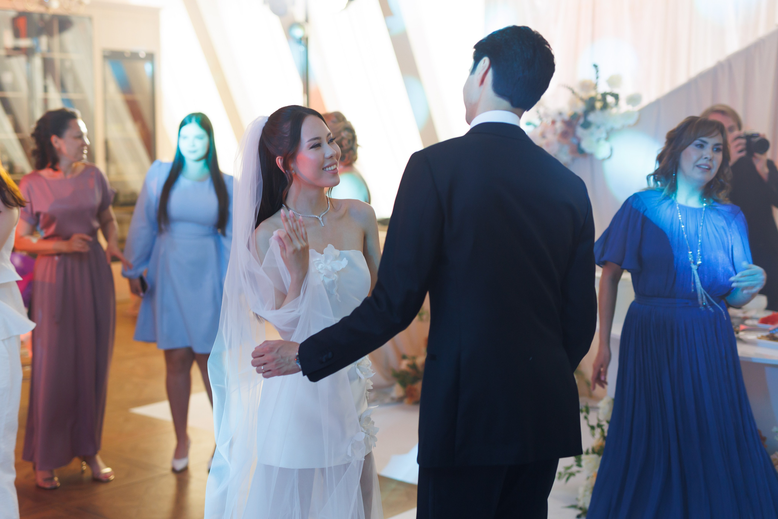 Руслан Гульбике. Фотограф Александр Литвинов