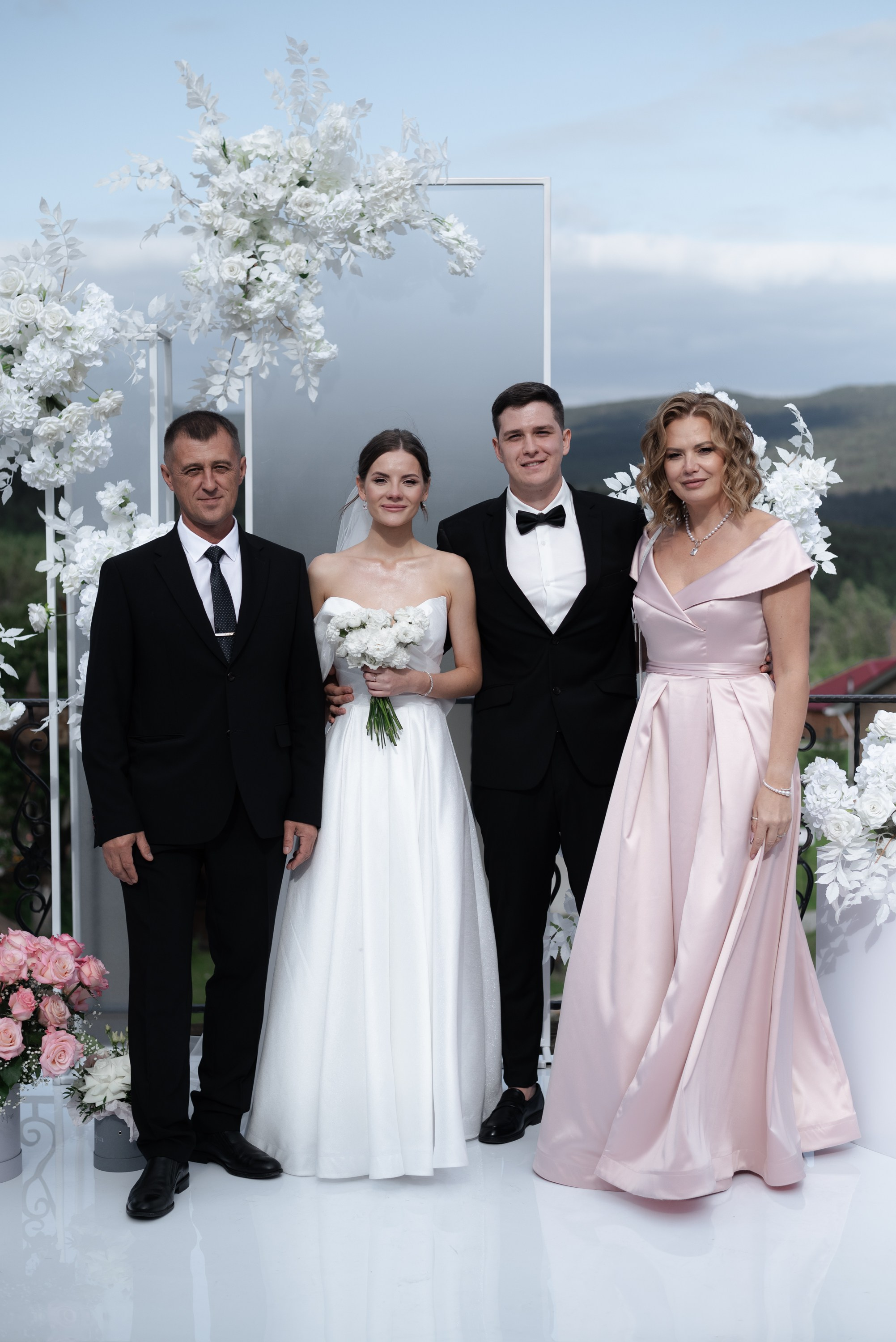 Артем и Екатерина. Главная