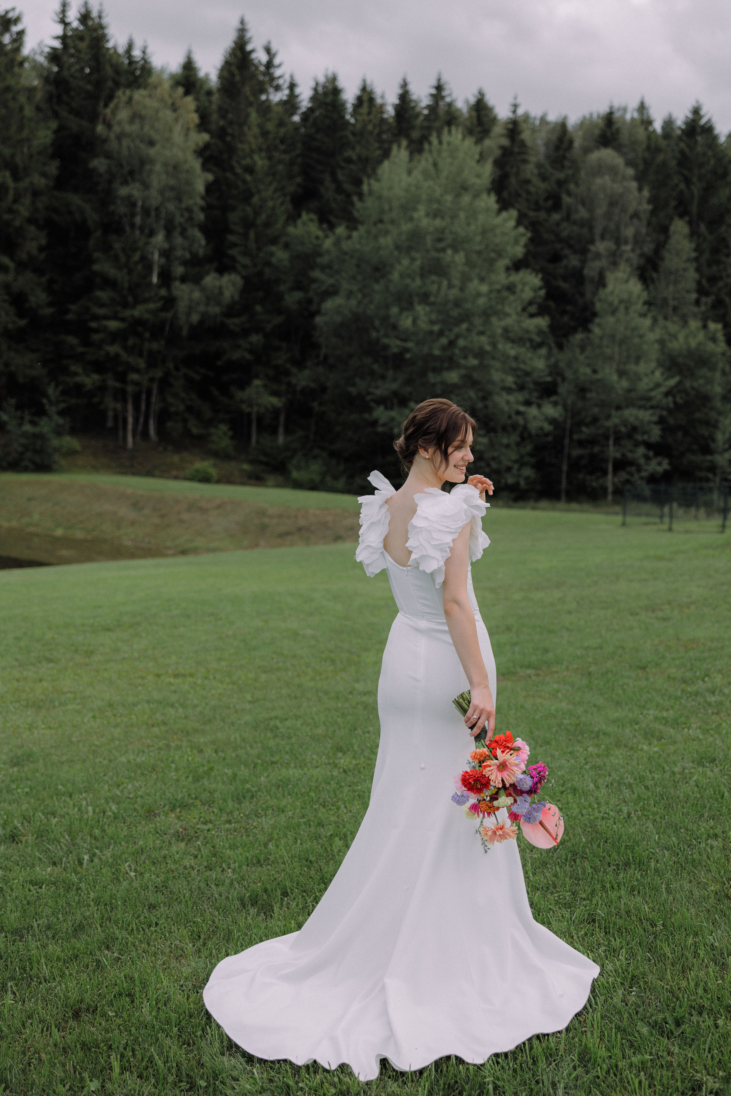 Vanya & Valeria. Главная