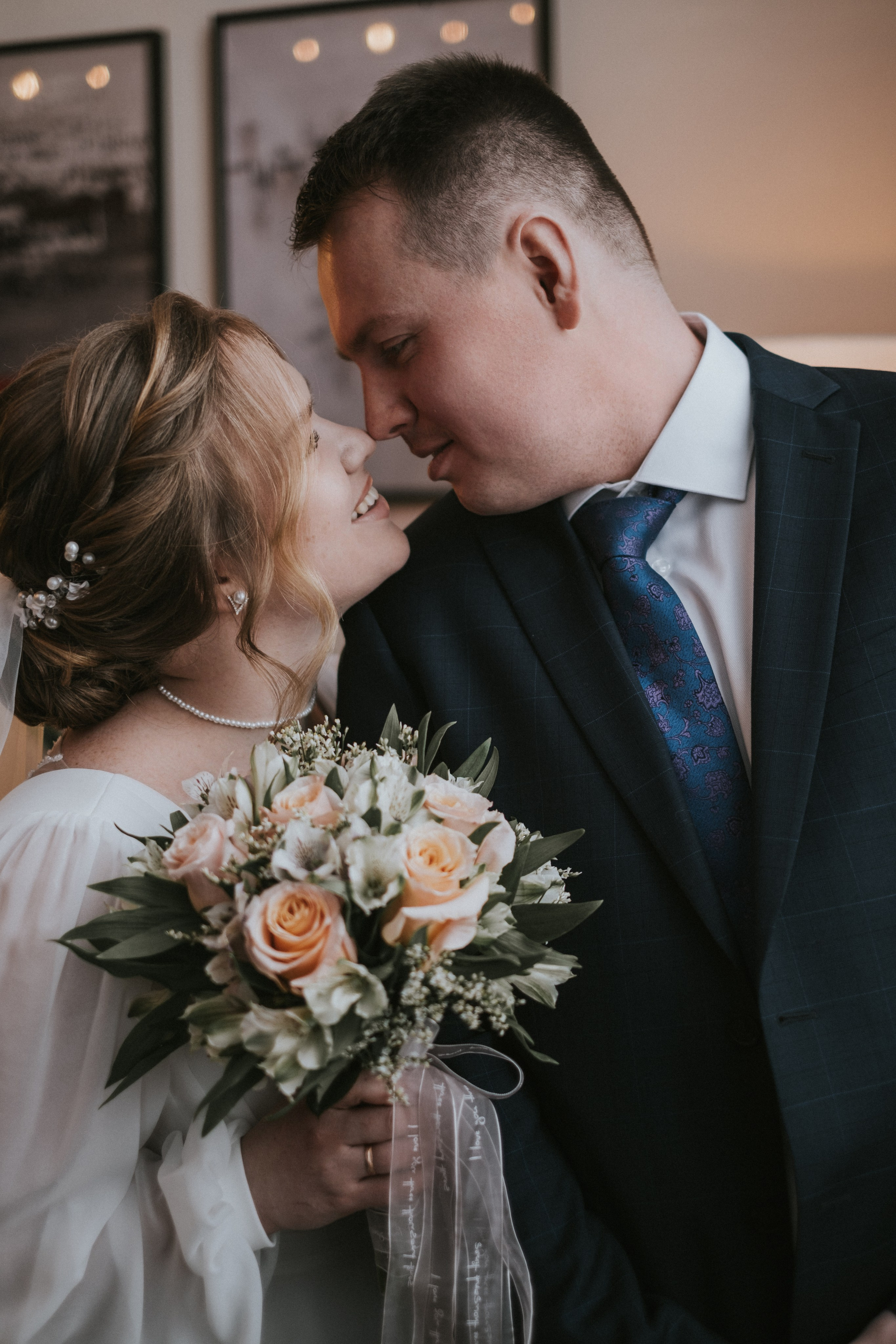 Алексей и Наталья. Свадебный и репортажной фотограф Денис Ожигин в Краснодаре и Краснодарском крае