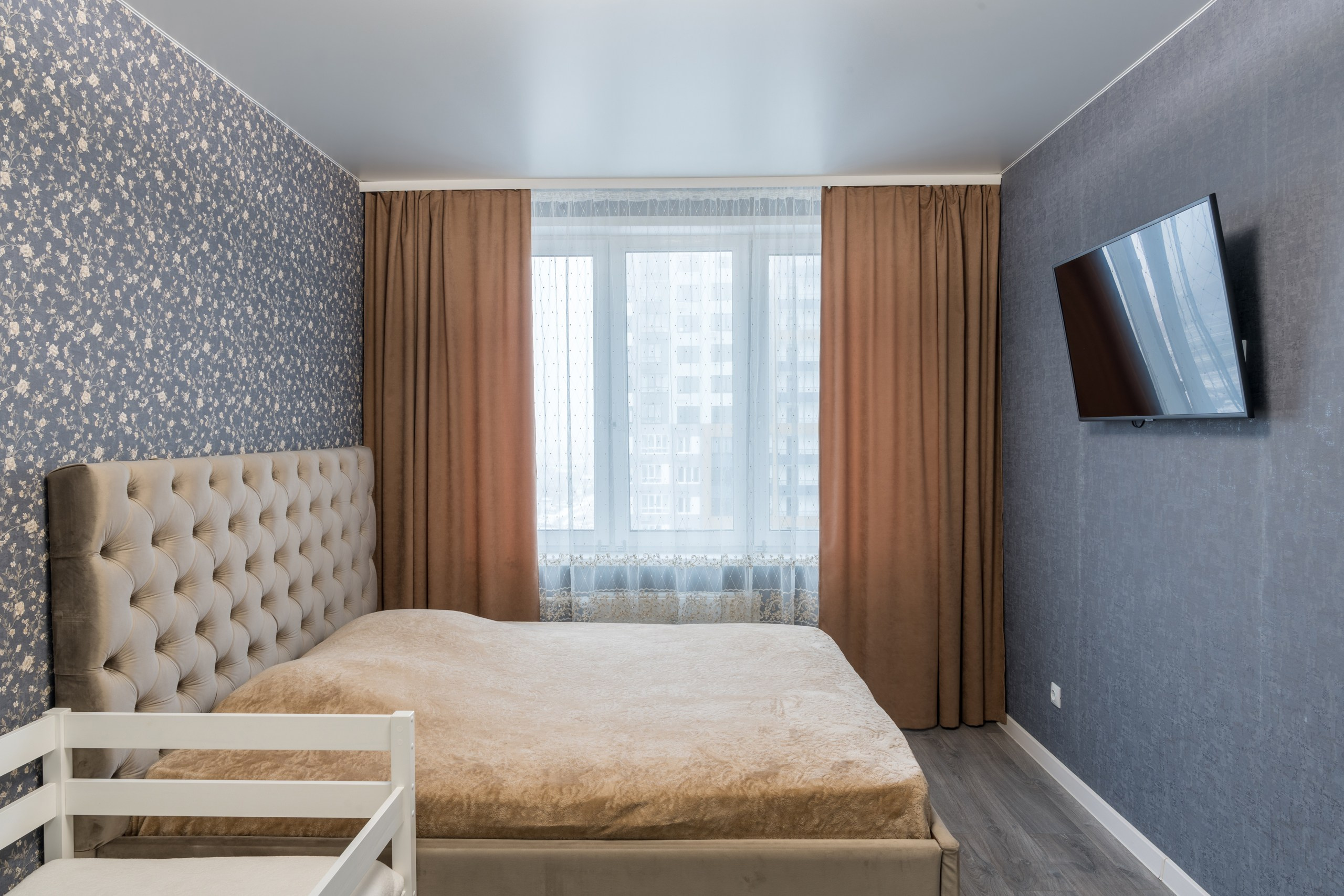 Недвижимость. Евгений Щетников Фотограф-Тюмень