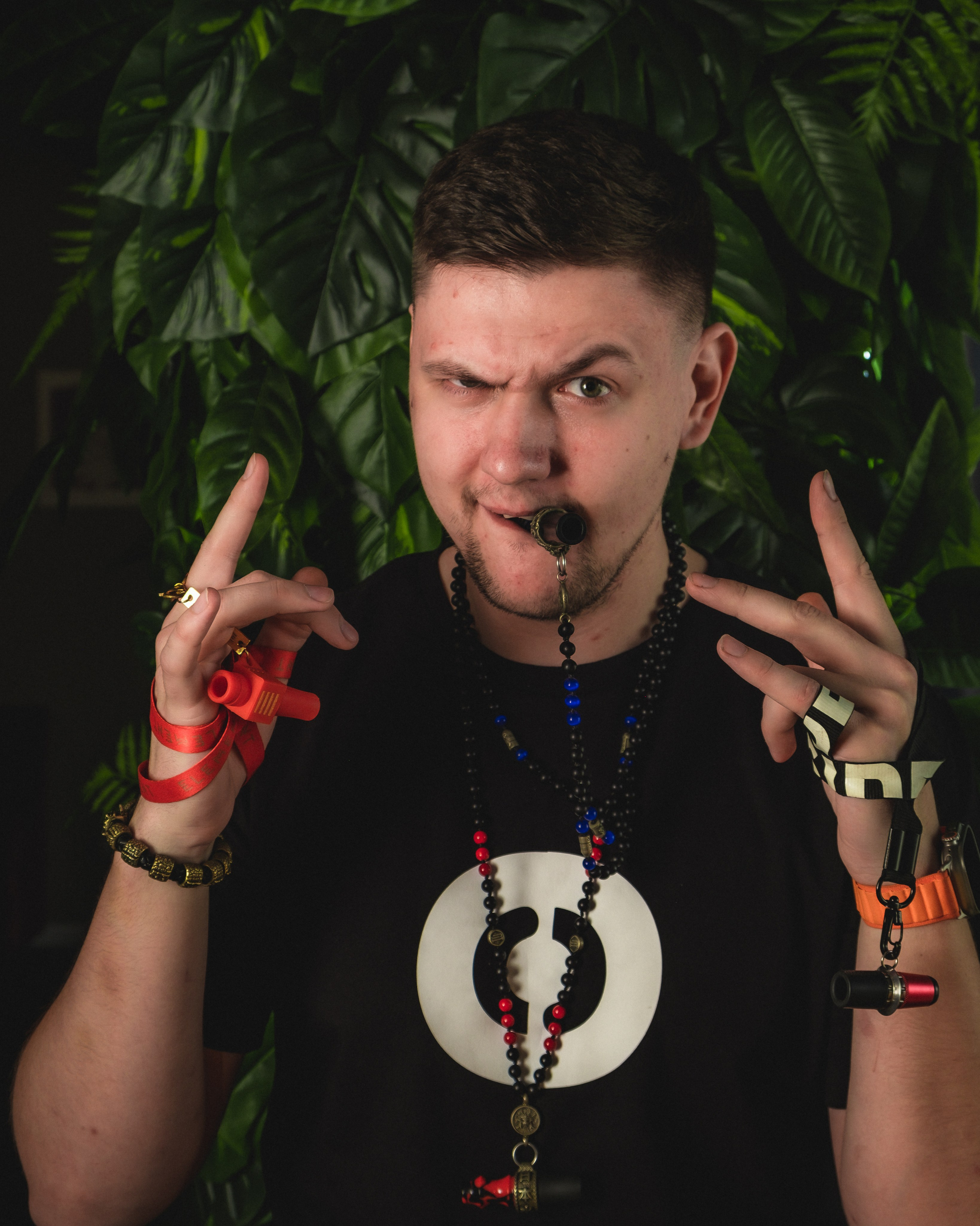 Bar «Encore». Фотограф в Тюмени Кирилл Марфин