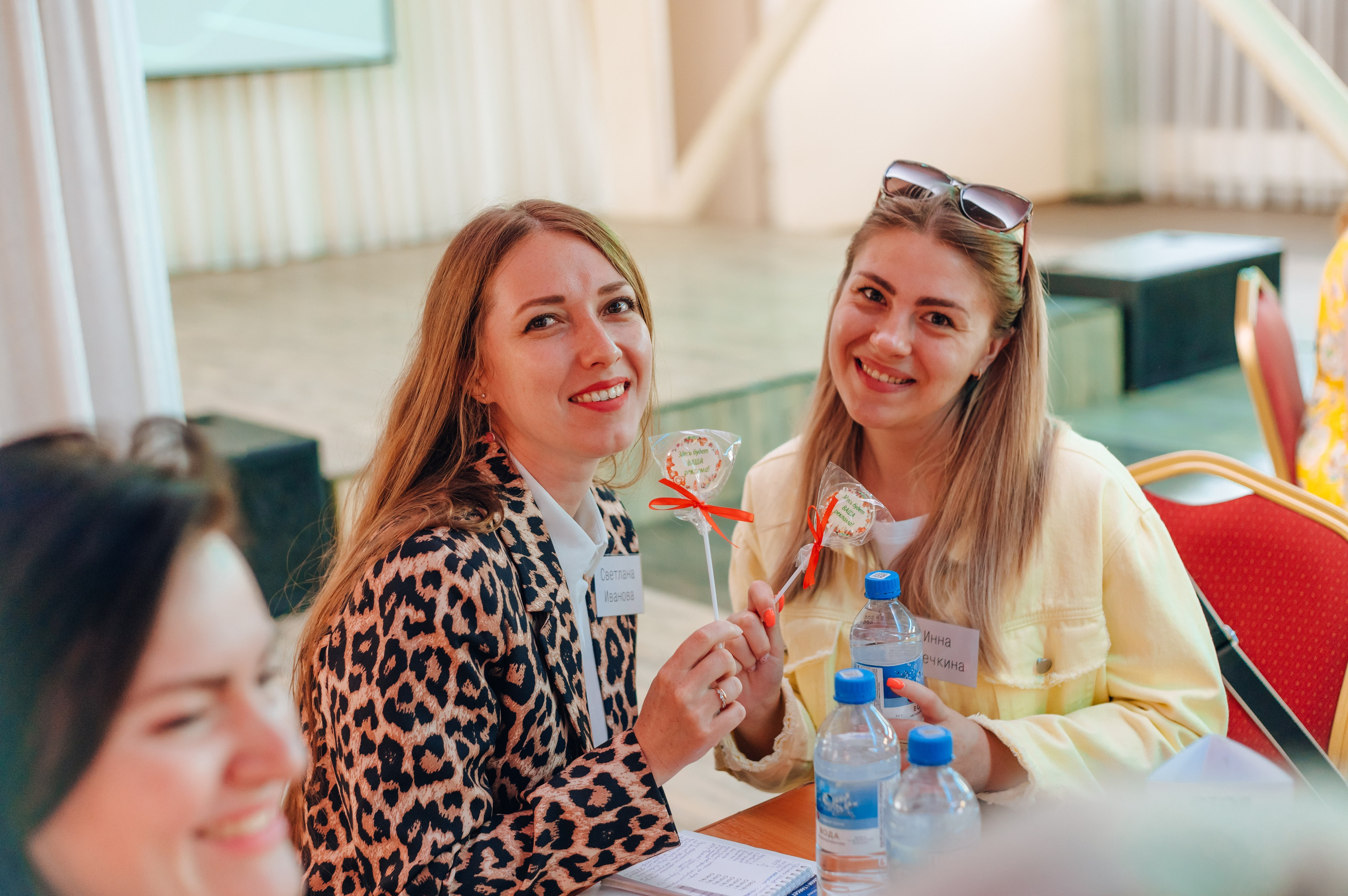 НЕТВОРКИНГ «ЧАЙКА». Детский и семейный фотограф Катерина Мишина