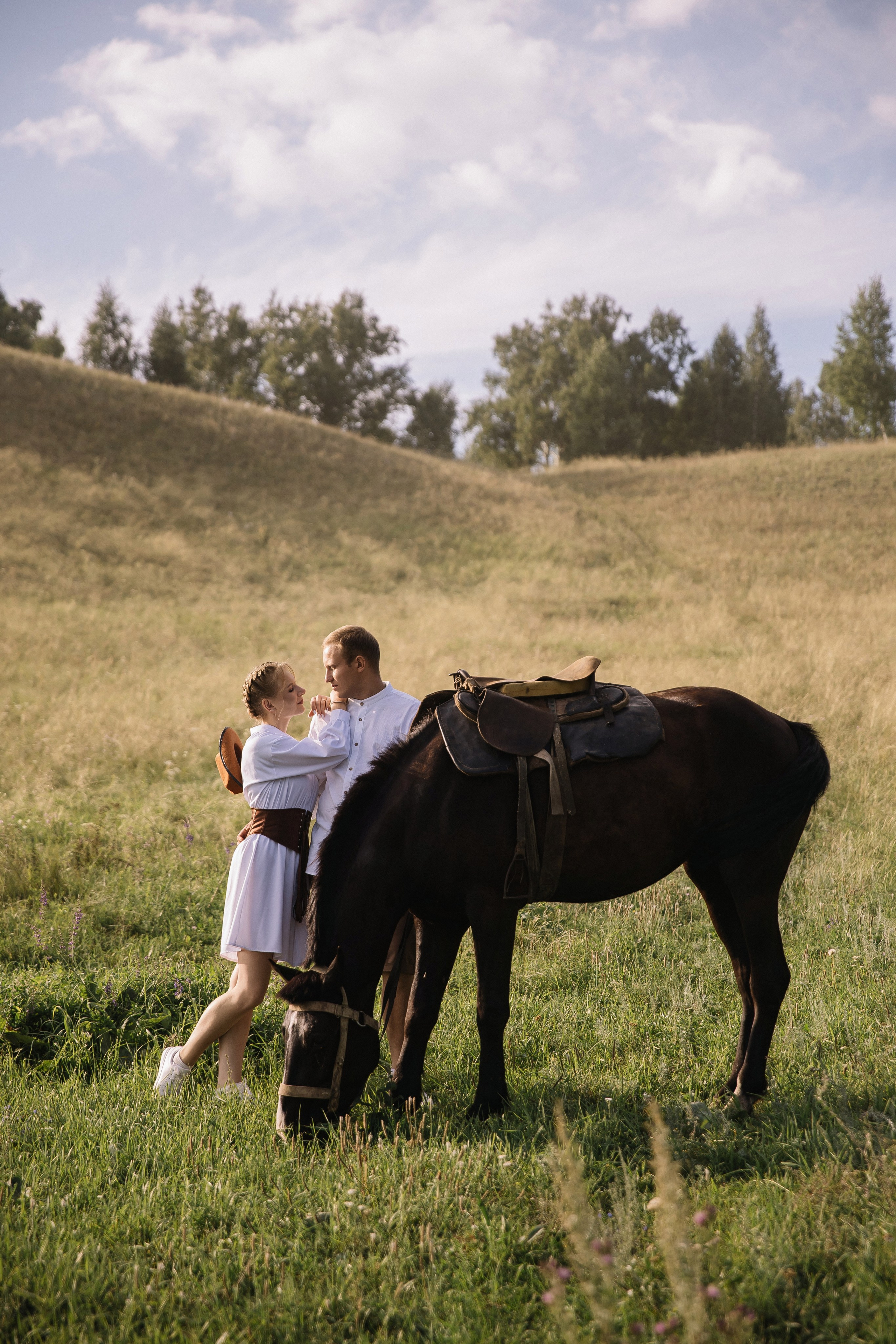 Enjoy the moment. Свадебный и семейный фотограф Самара и Самарская область Дарья Зарипова