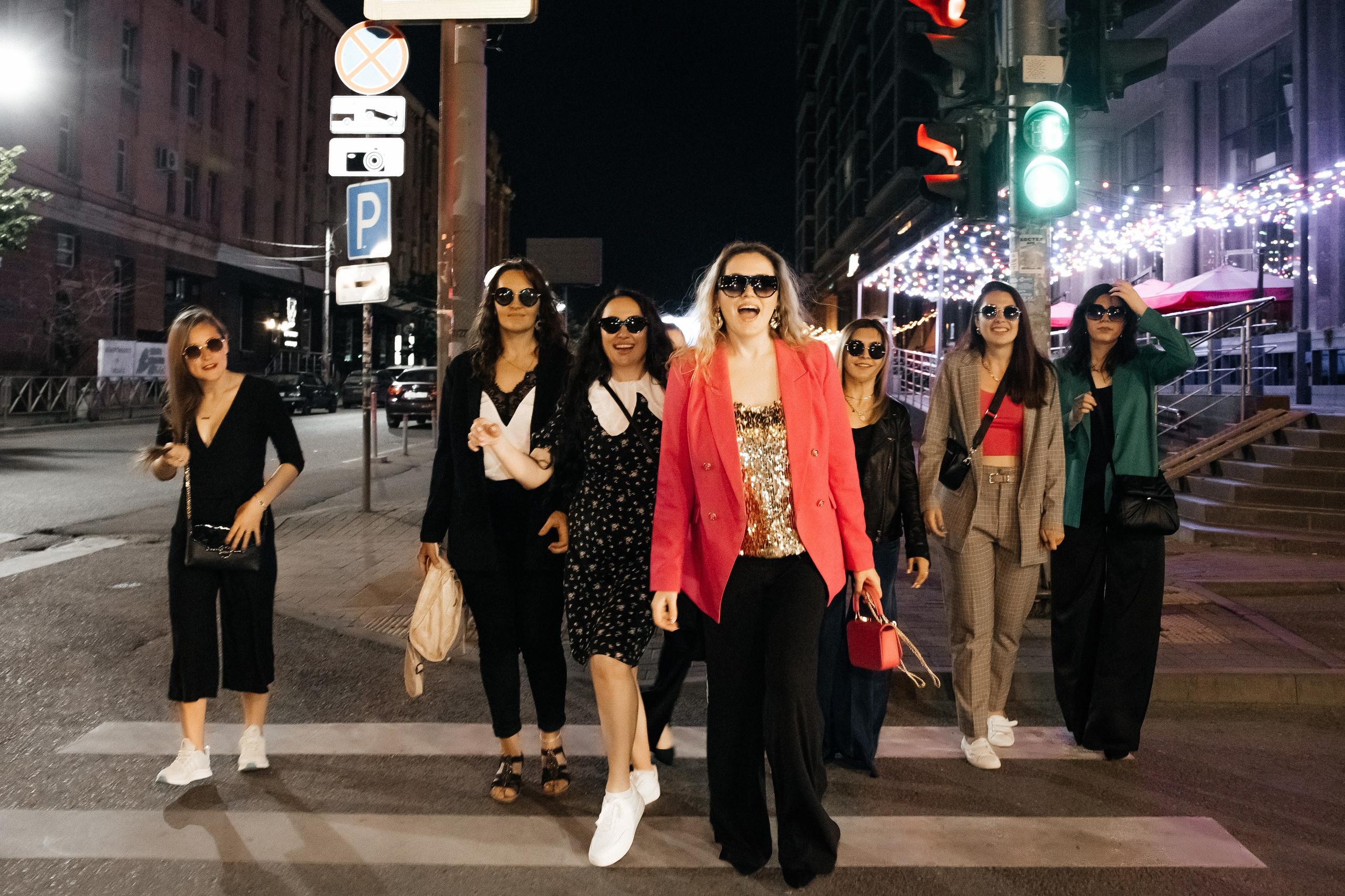 Алена День Рождения. Свадебный и семейный фотограф в Краснодар, Россия