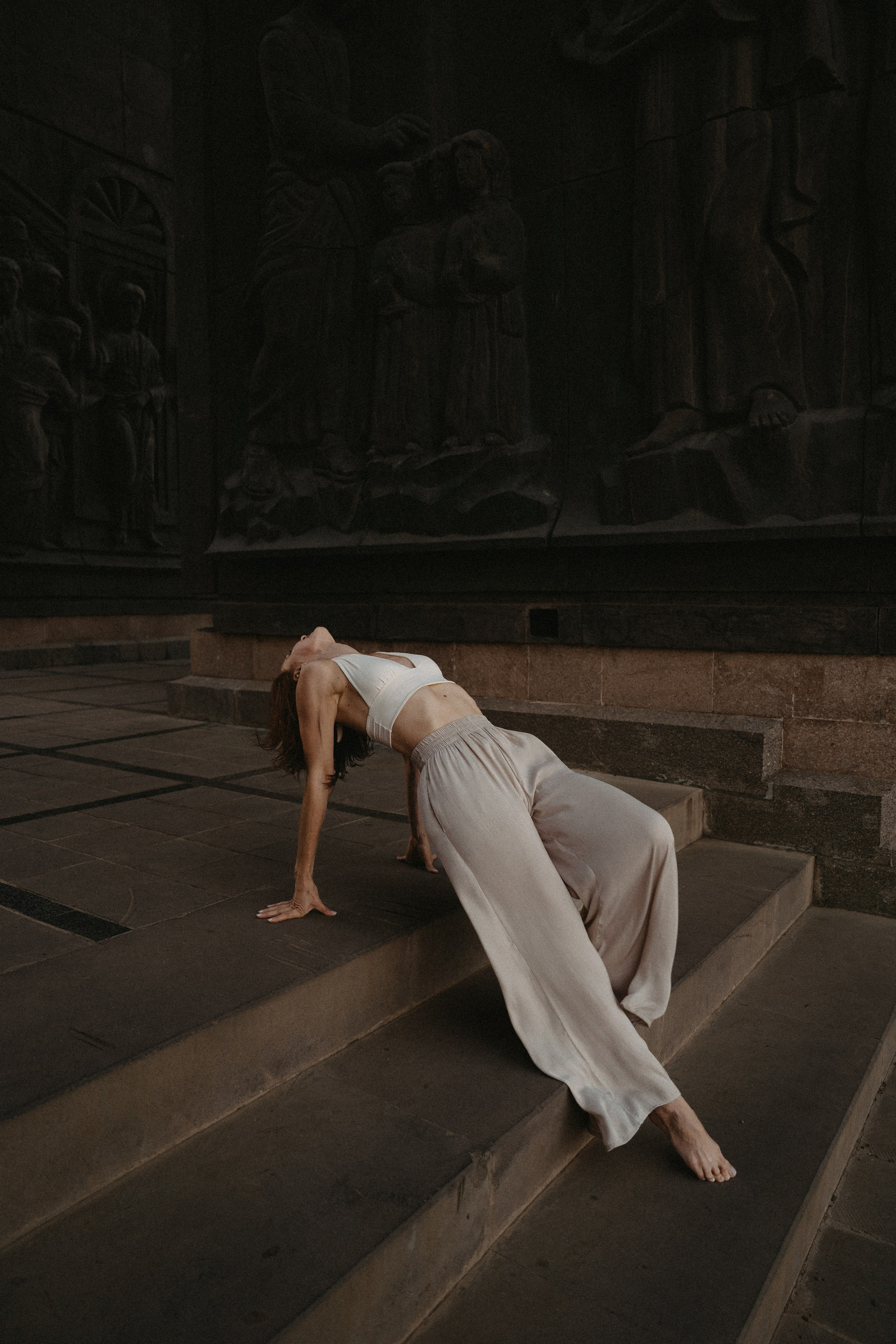 Лёгкость внутри