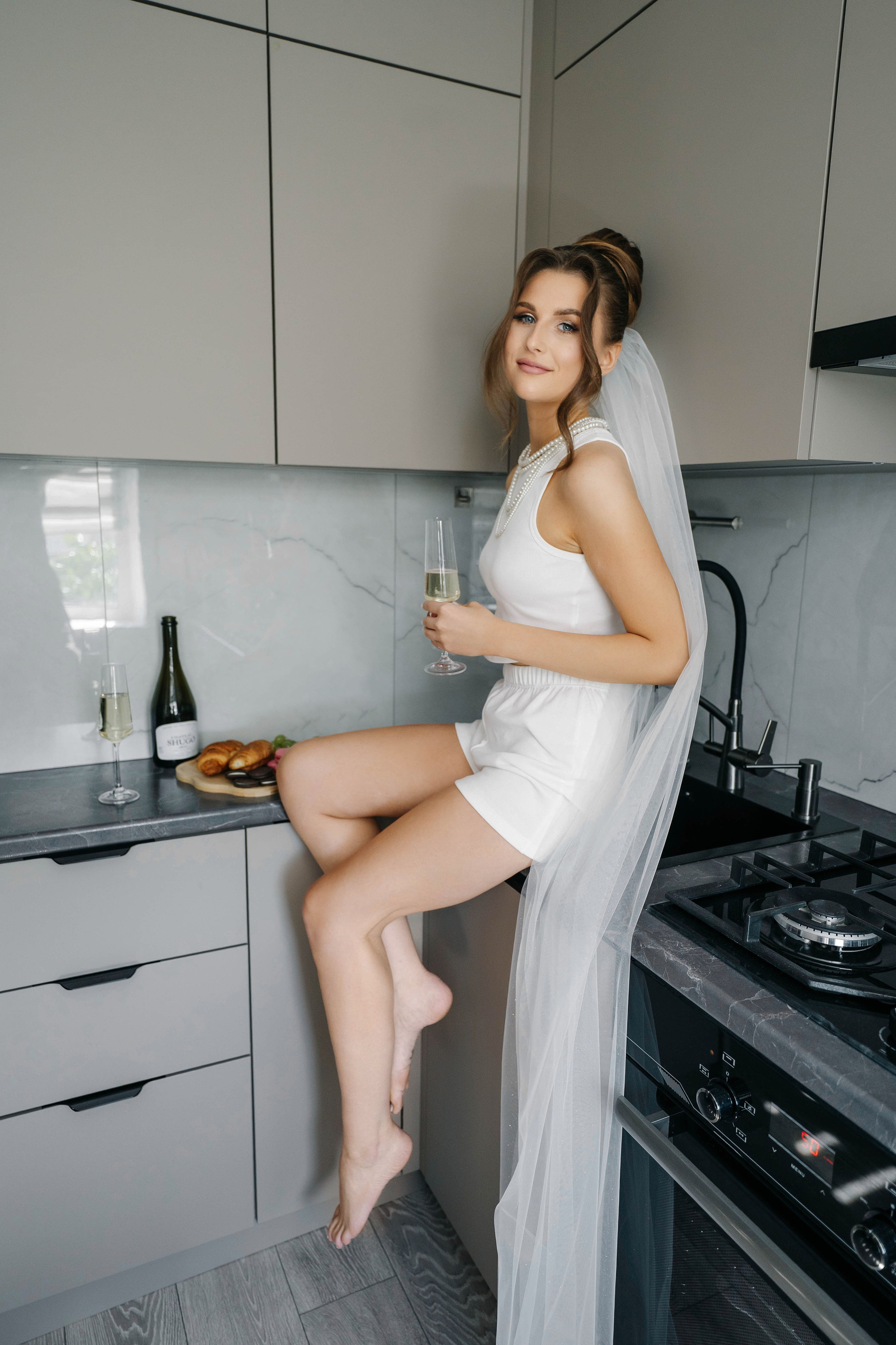 В&А. Свадебный фотограф Юлия Моисеева Нижний Новгород