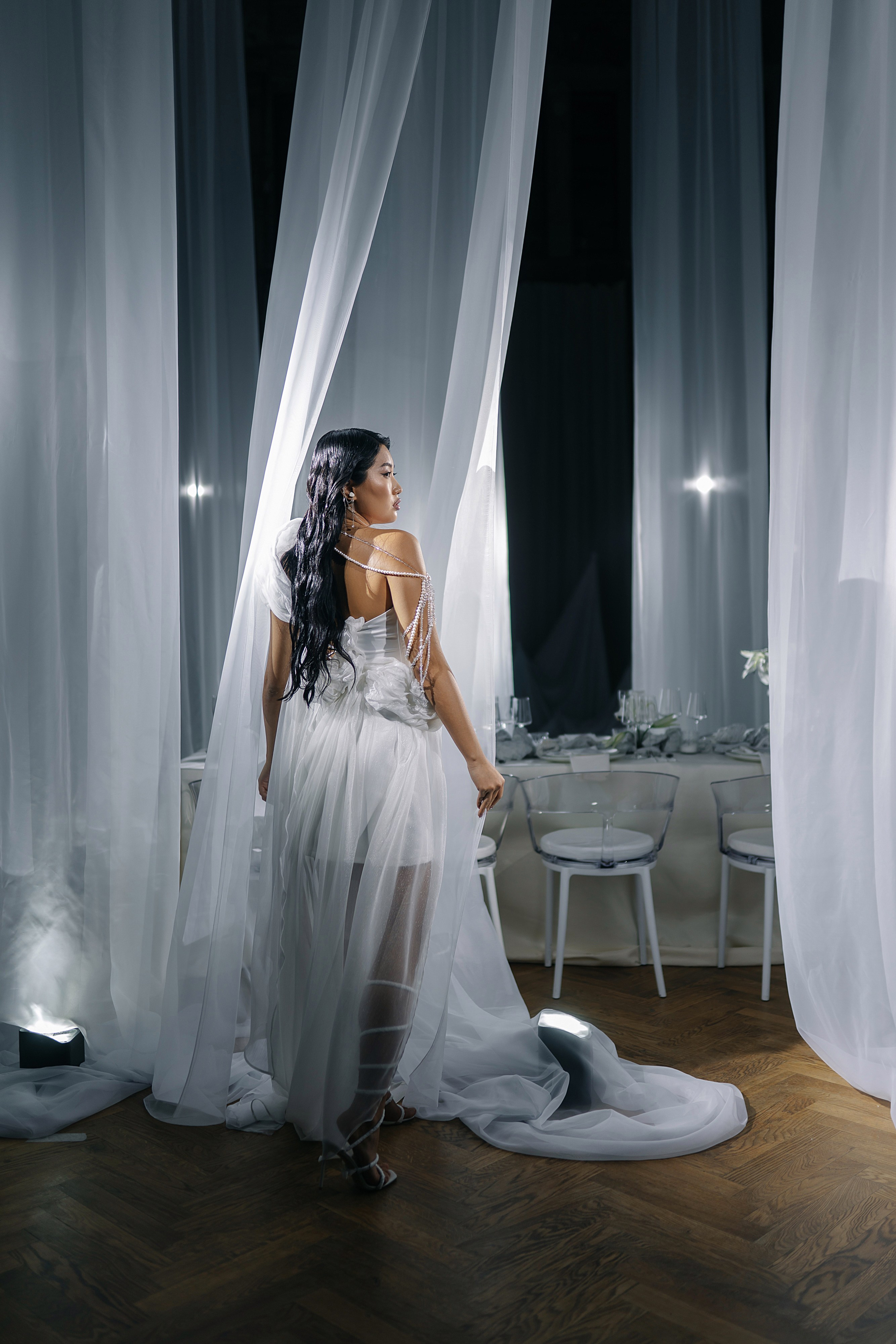 Ю&Е. Свадебный фотограф Юлия Моисеева Нижний Новгород