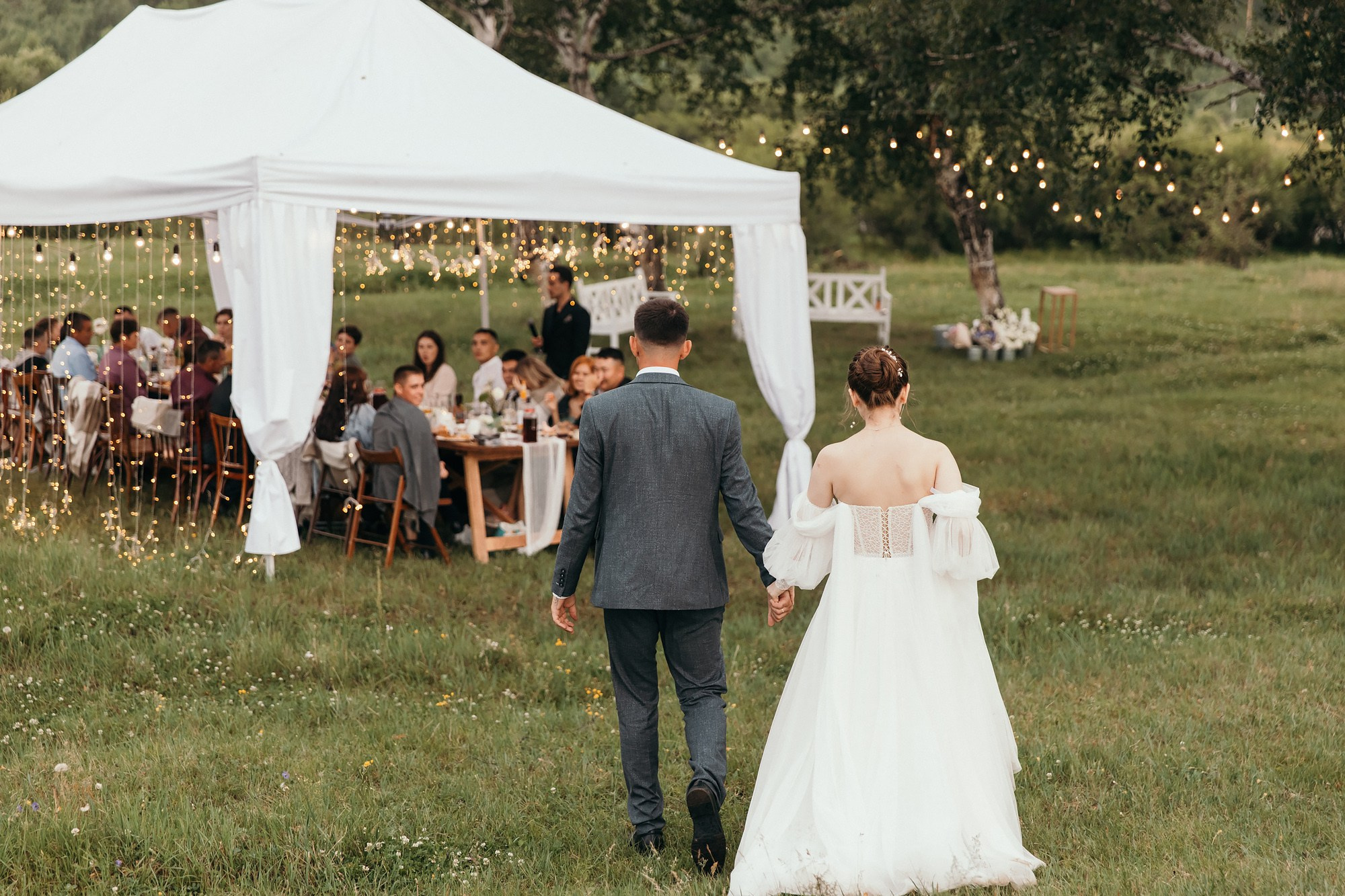 Курс. Свадебный организатор в Чите Елена Супонова