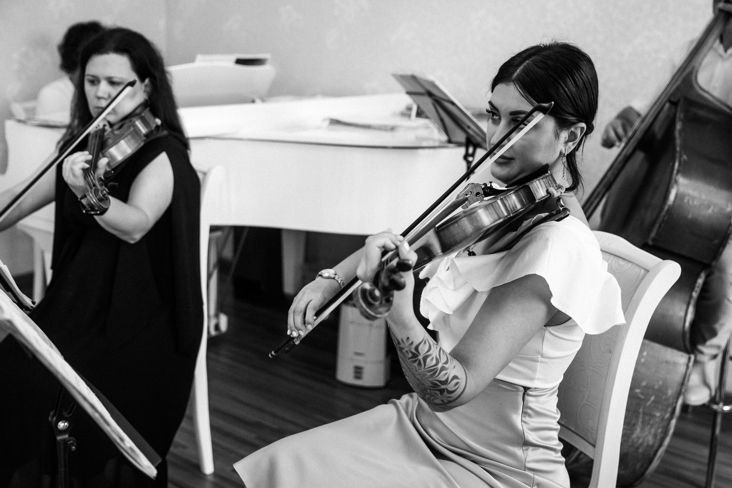 Валентин и Юлия. Фотограф в Красноярске