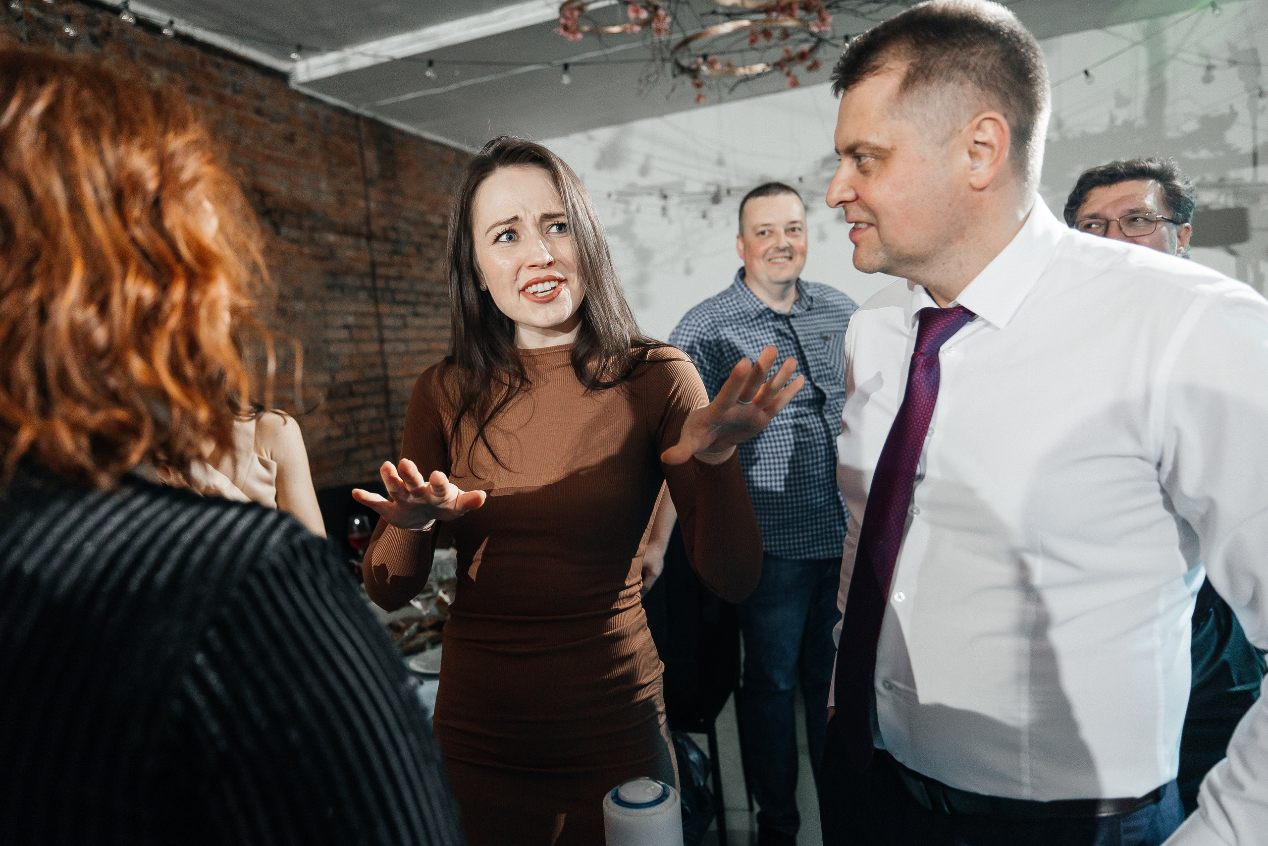 РУСАЛ 65 ЛЕТ. Фотограф в Красноярске