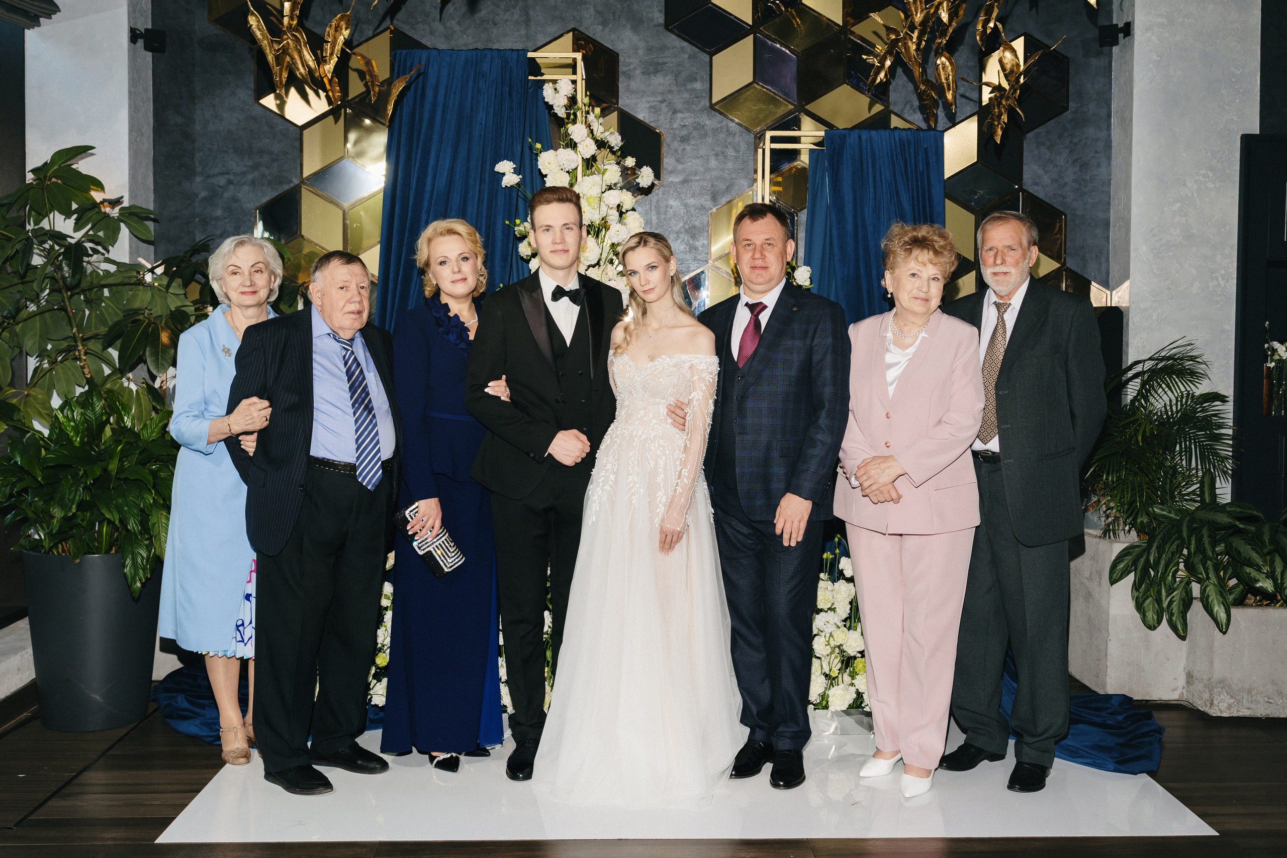 Александр и Дарья. Фотограф в Красноярске