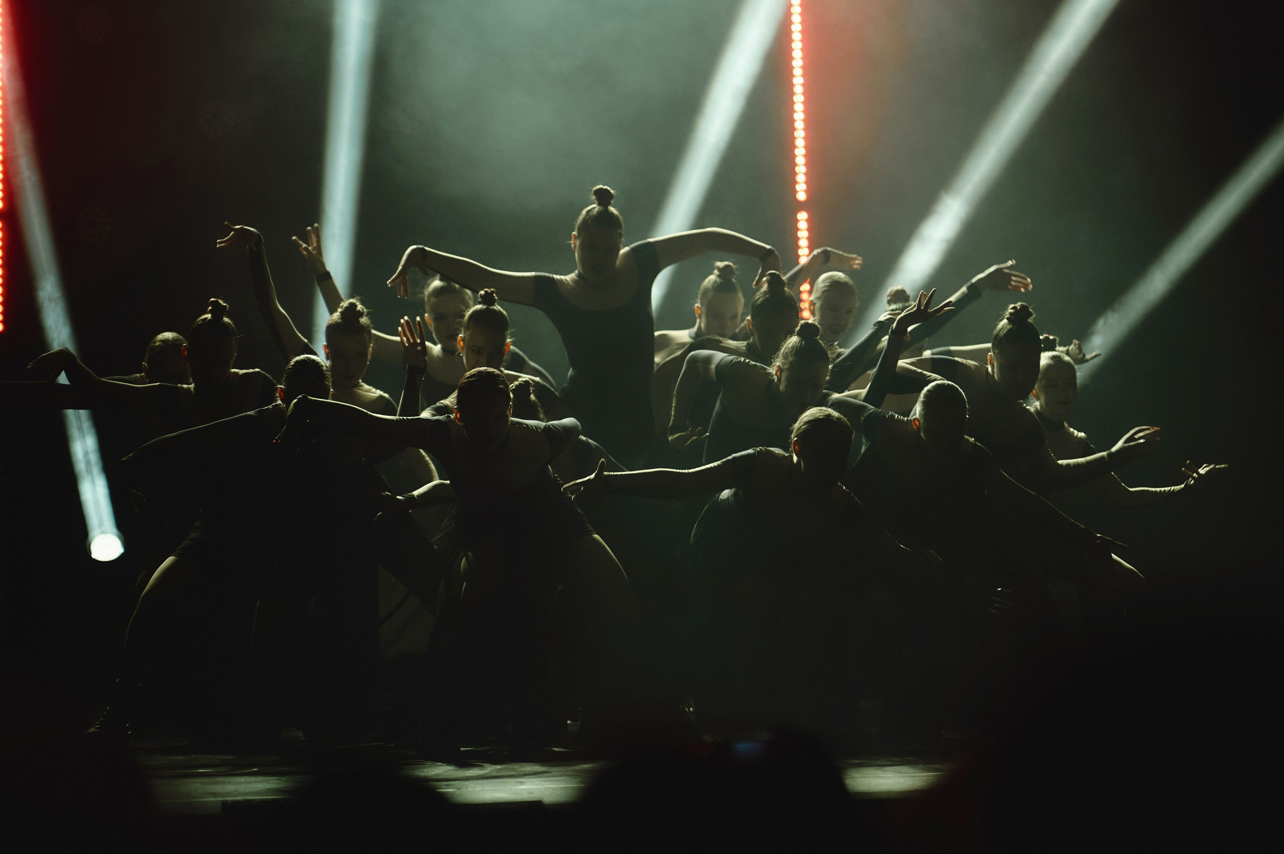 JDANCE. Ваш мультижанровый фотограф Александр Белов