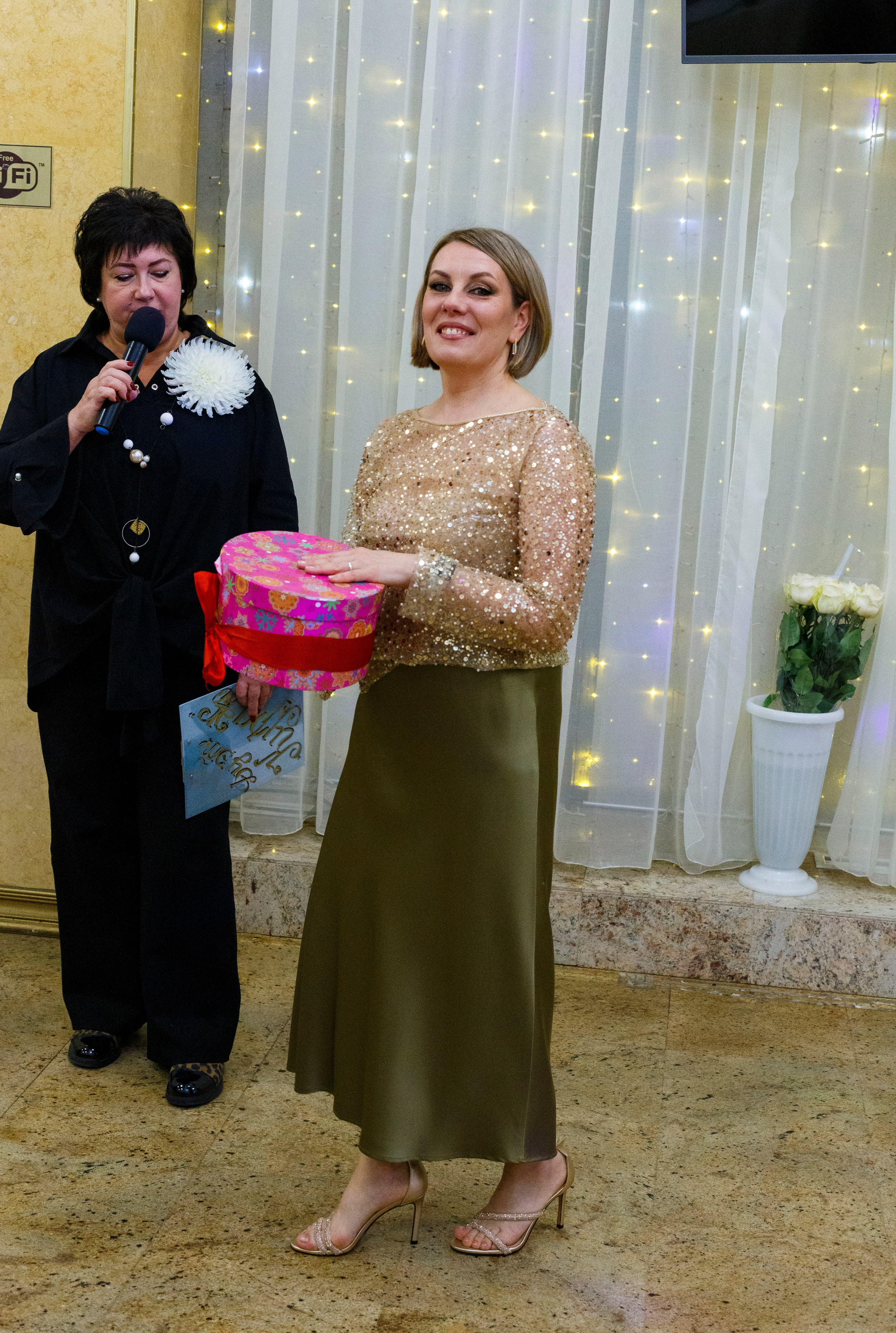 Репортаж. Мария Сергеева — семейный и портретный фотограф в Твери