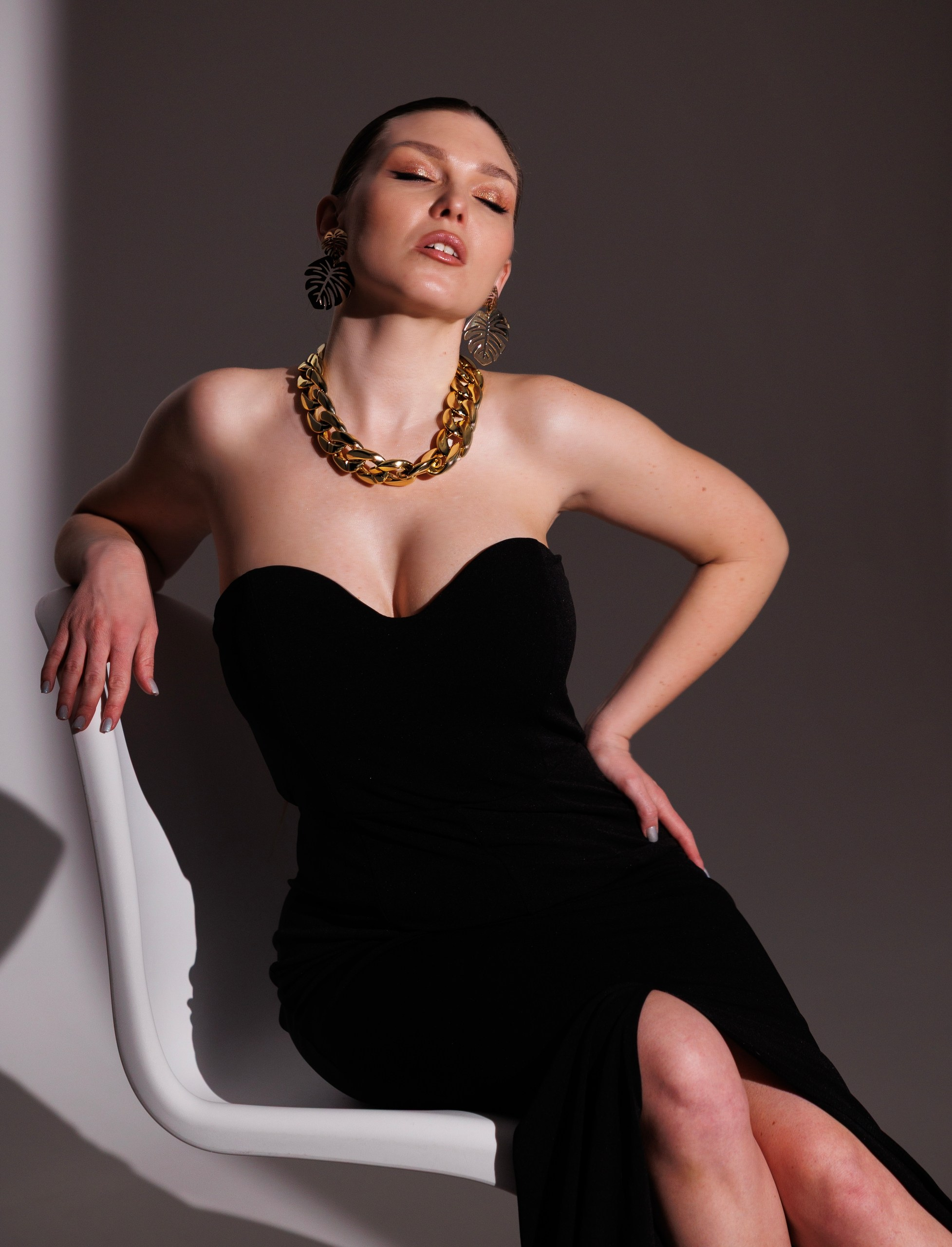 Индивидуальная съемка. Мария Сергеева — семейный и портретный фотограф в Твери