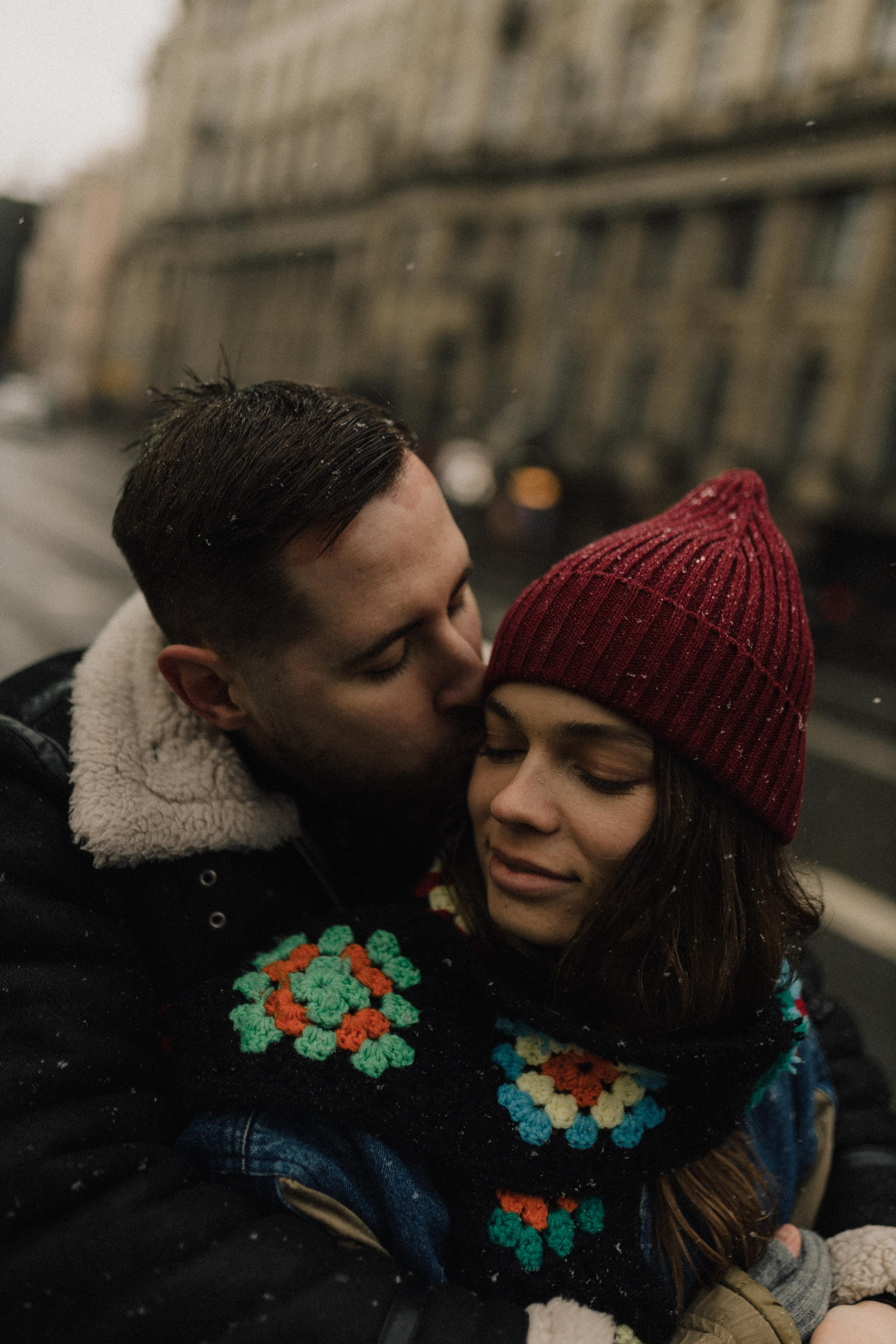 Маша и Гриша