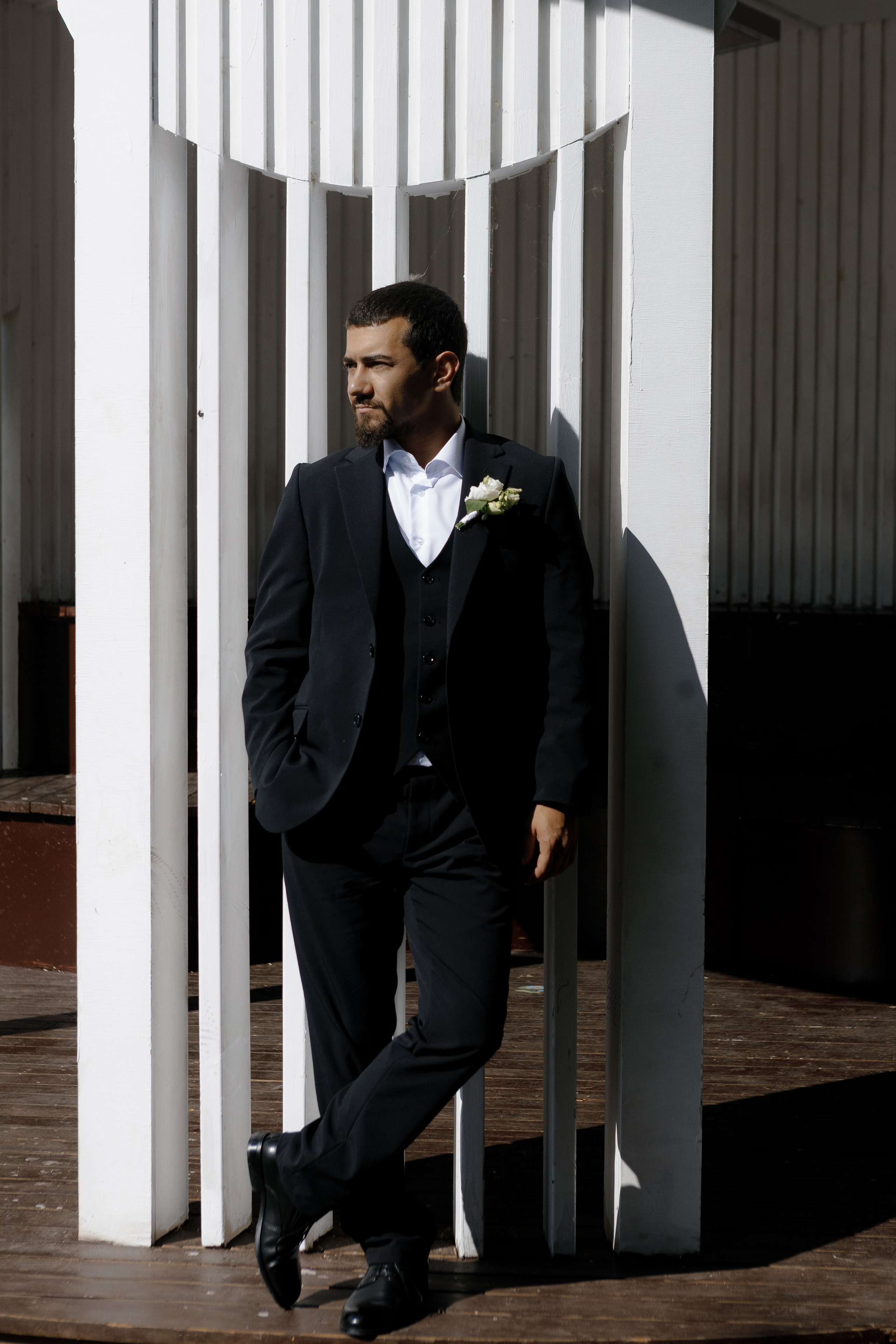 D&A. Свадебный и семейный фотограф Чижова Алина