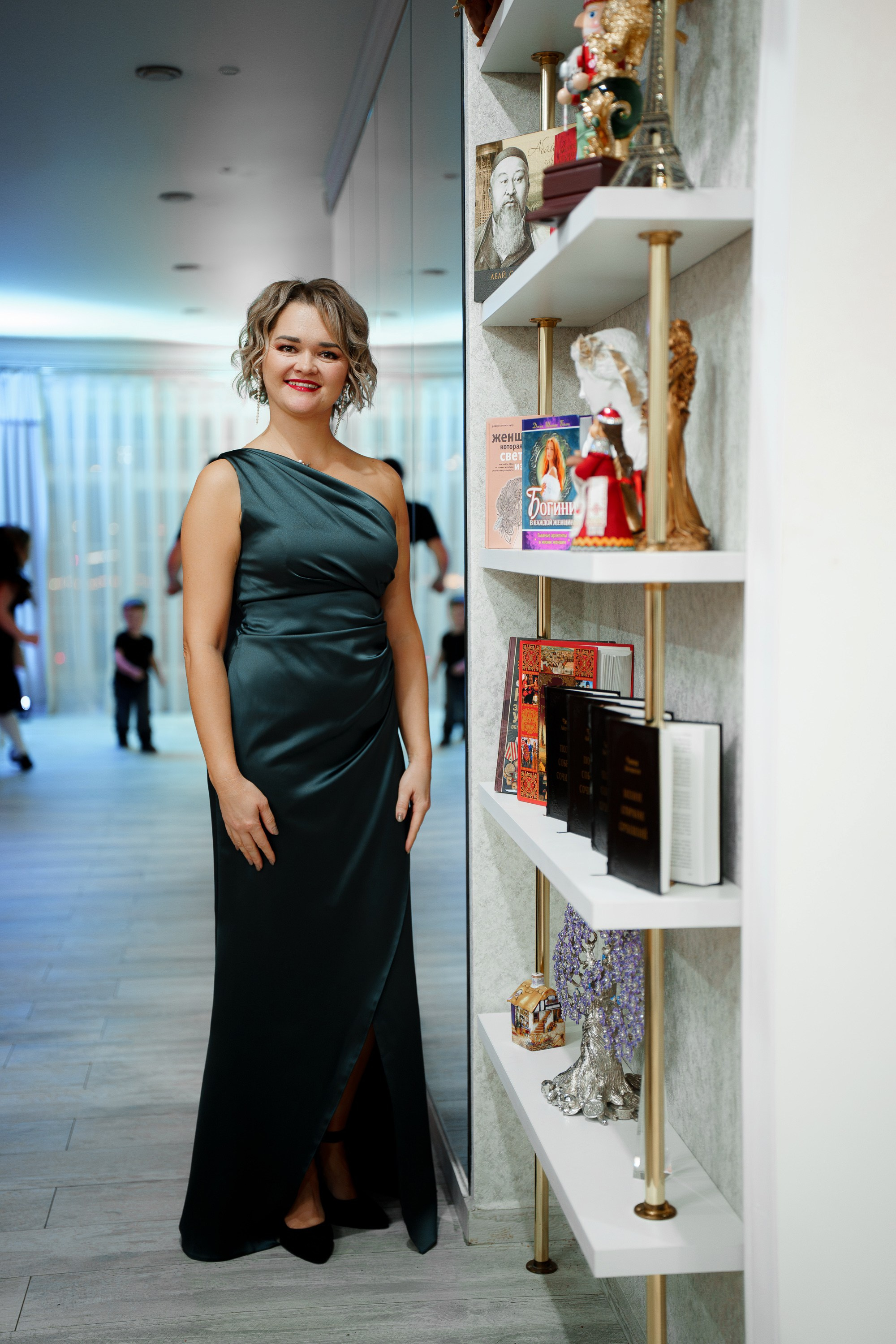 DOLCE CASA. КИПЯТКОМ КОКШЕТАУ