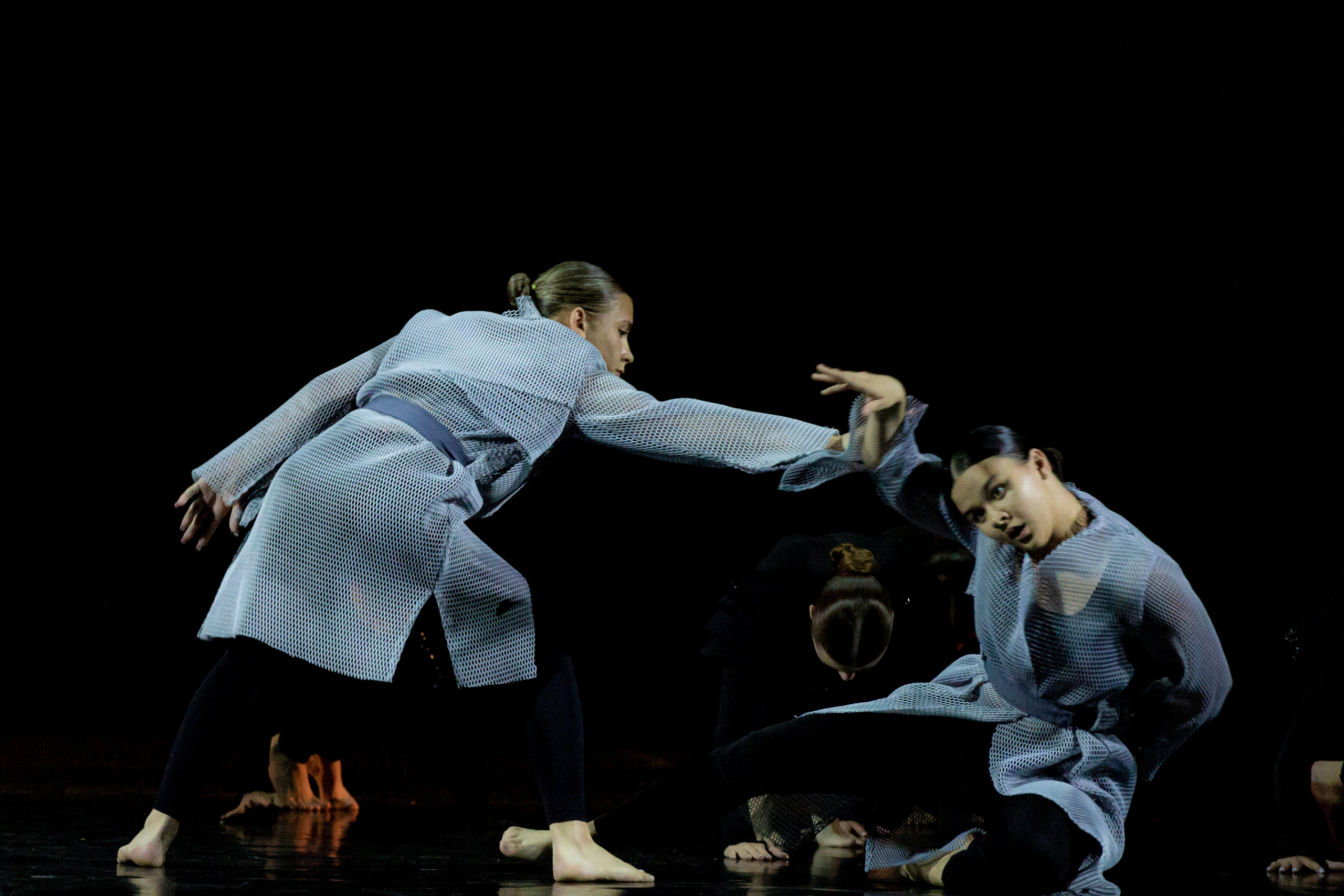 ОТЧЕТНЫЙ КОНЦЕРТ ХОРЕОГРАФИЧЕСКОЙ ШКОЛЫ НИКА. Фотограф в Сочи Юрий Шептаев