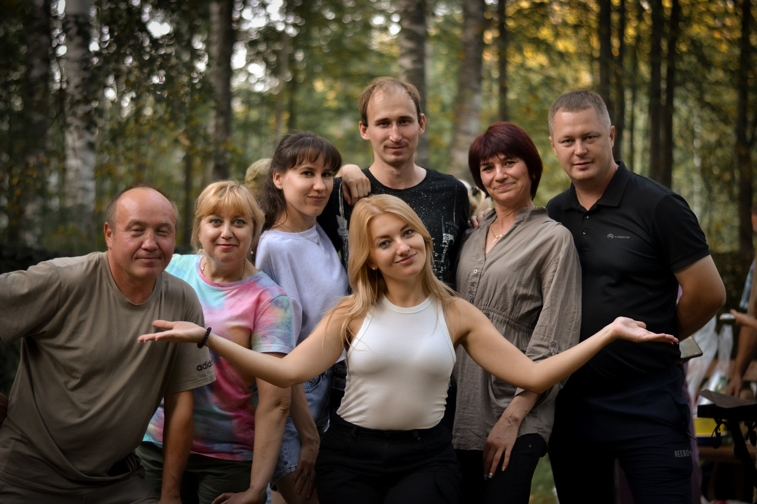 Латидо. Семейный и свадебный фотограф в Йошкар-Оле Виктор Крайт