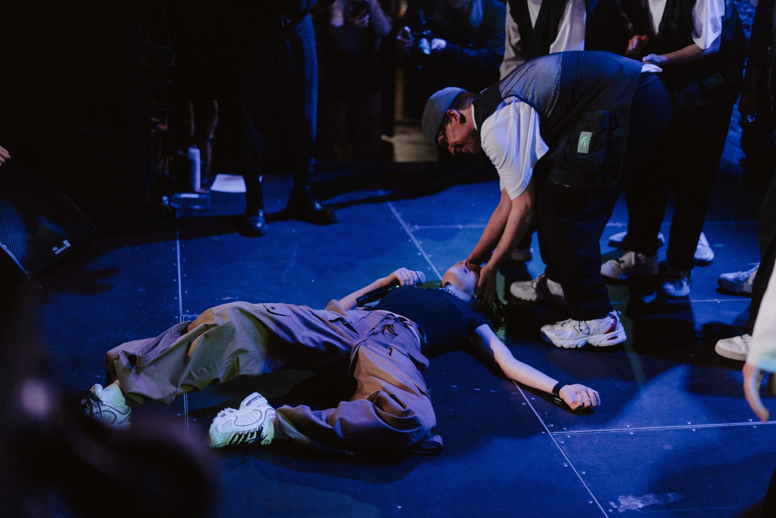 MINAEVA. Фотограф первого впечатления