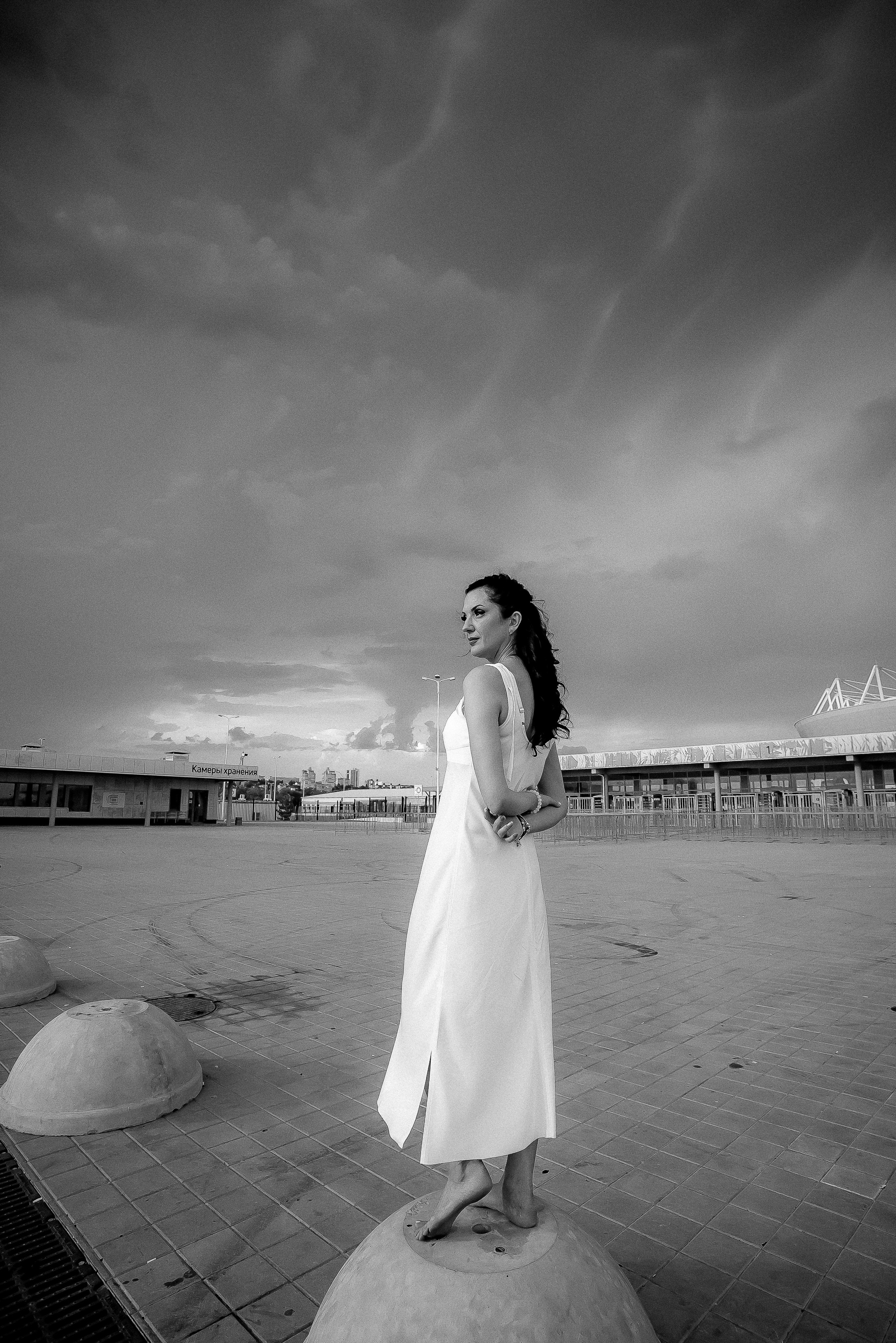 ДР Тусовка. Max Matvich and Victoria Basova are professionals in their field