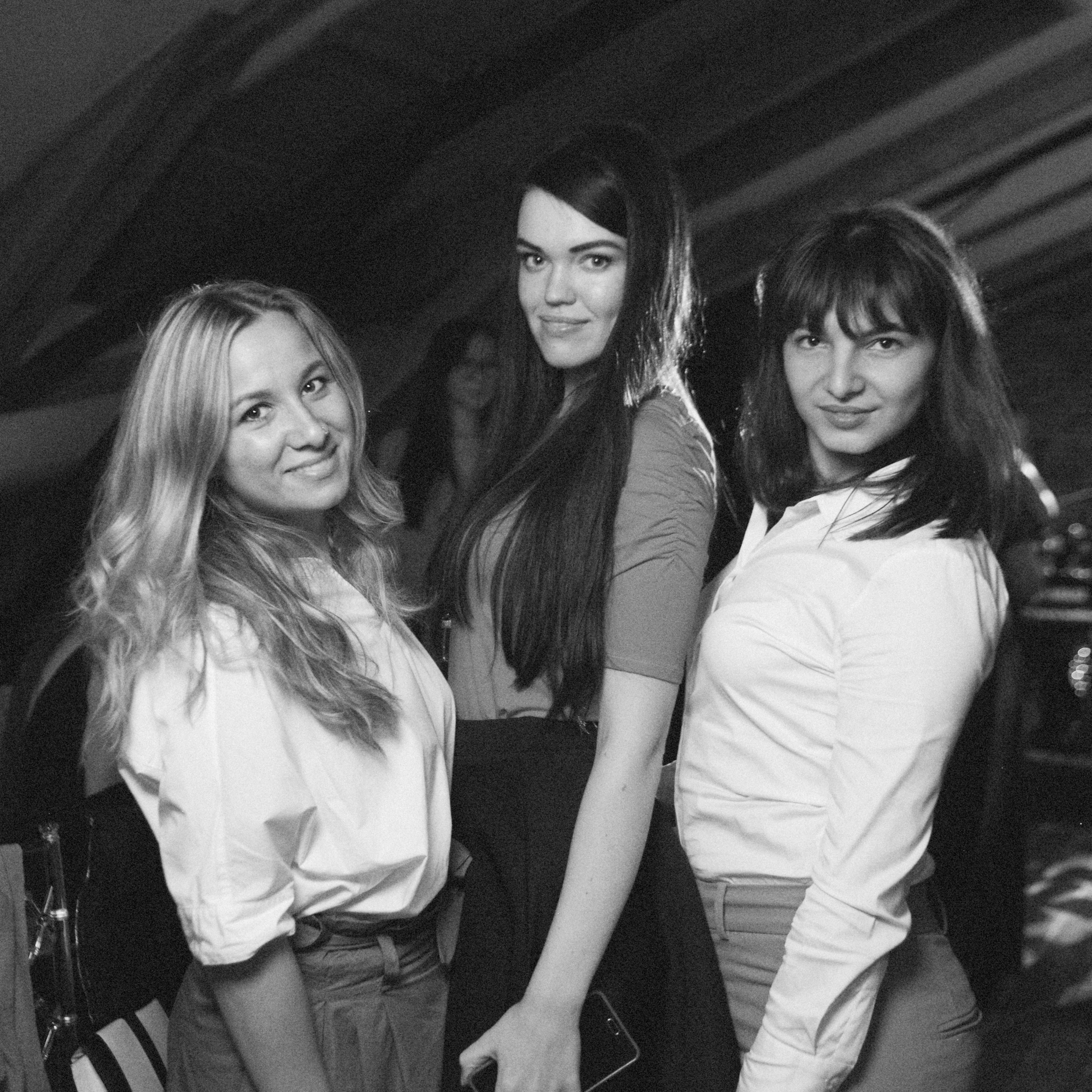 Фотосъемка юбилея компании. Фотограф Серафим Крюков