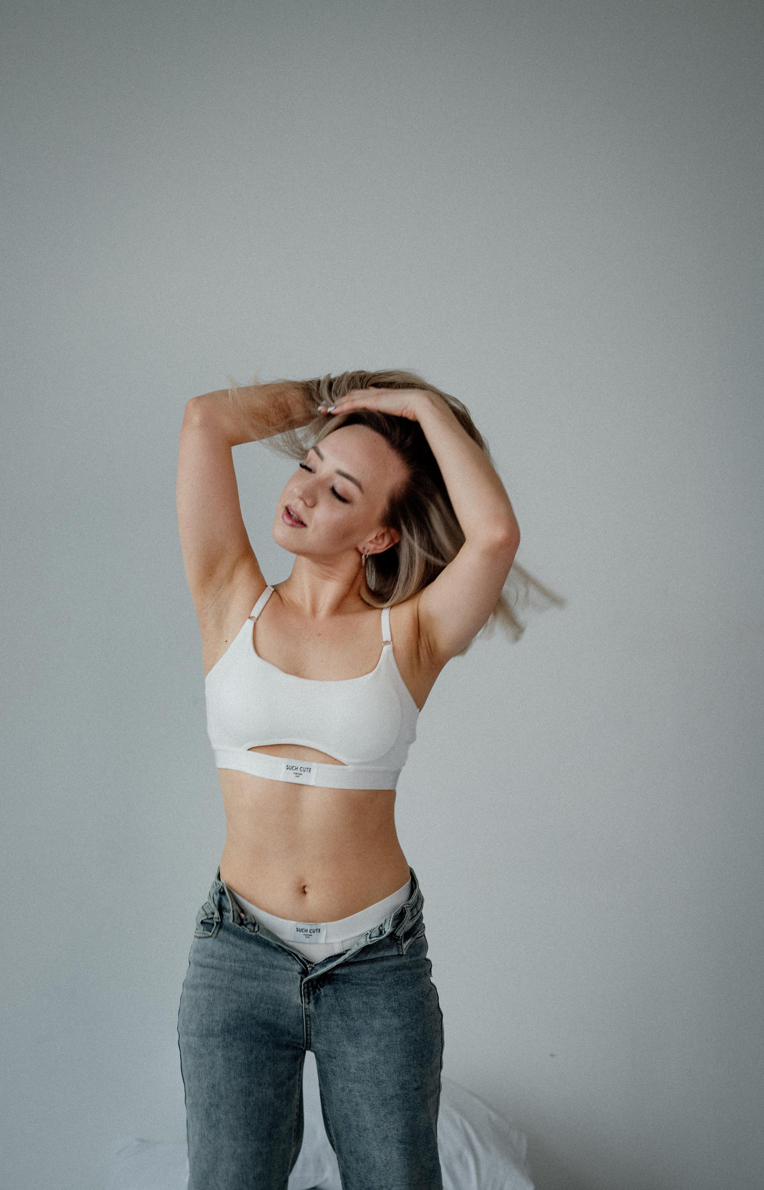 Айсылу. Фотограф Алёна Евграфова