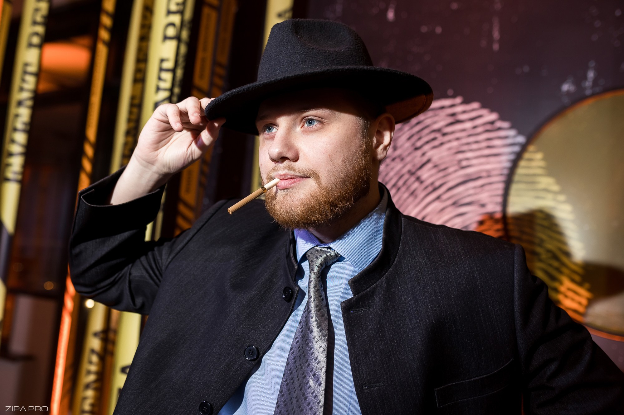 Мероприятие «Event Penza». Фотограф Zipa Pro