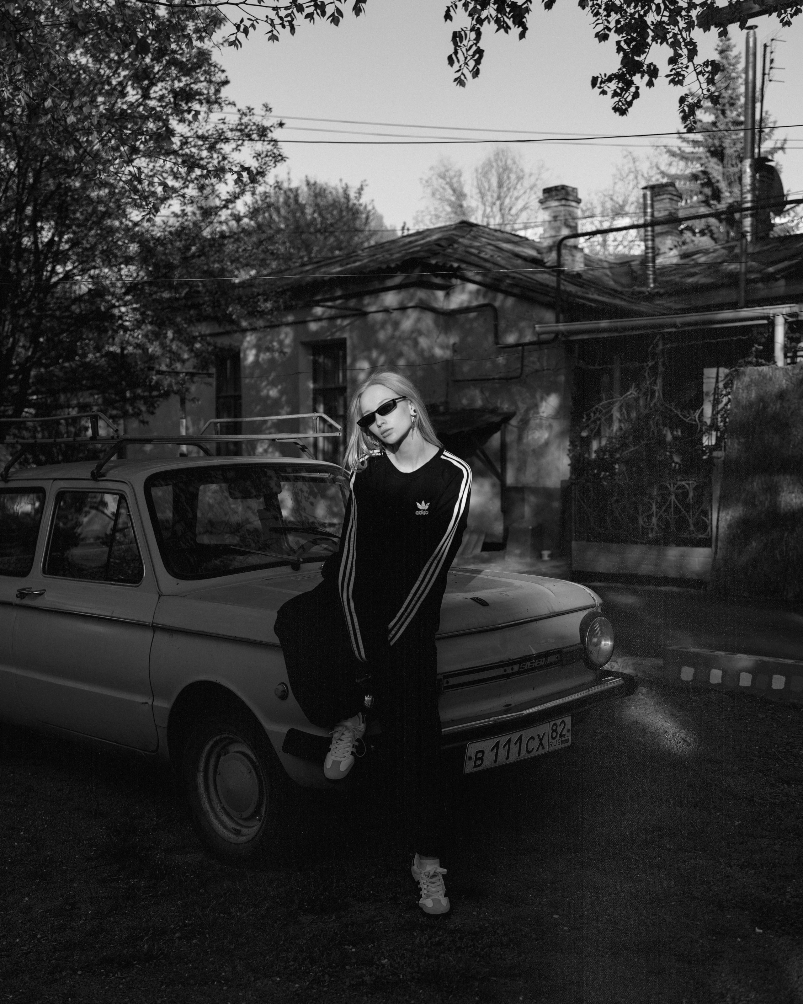 Лиля. Портретный фотограф Крым г. Симферополь