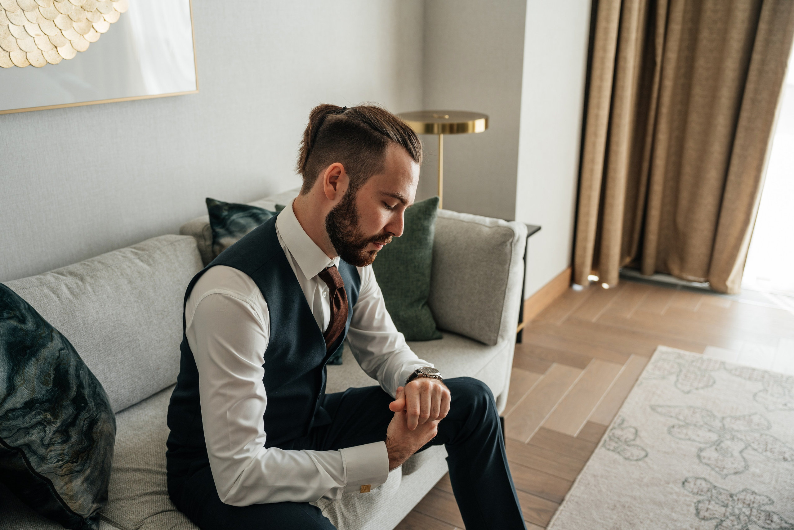 Свадьба Владимира и Элеоноры. Свадебный и семейный фотограф Надежда Соловьева