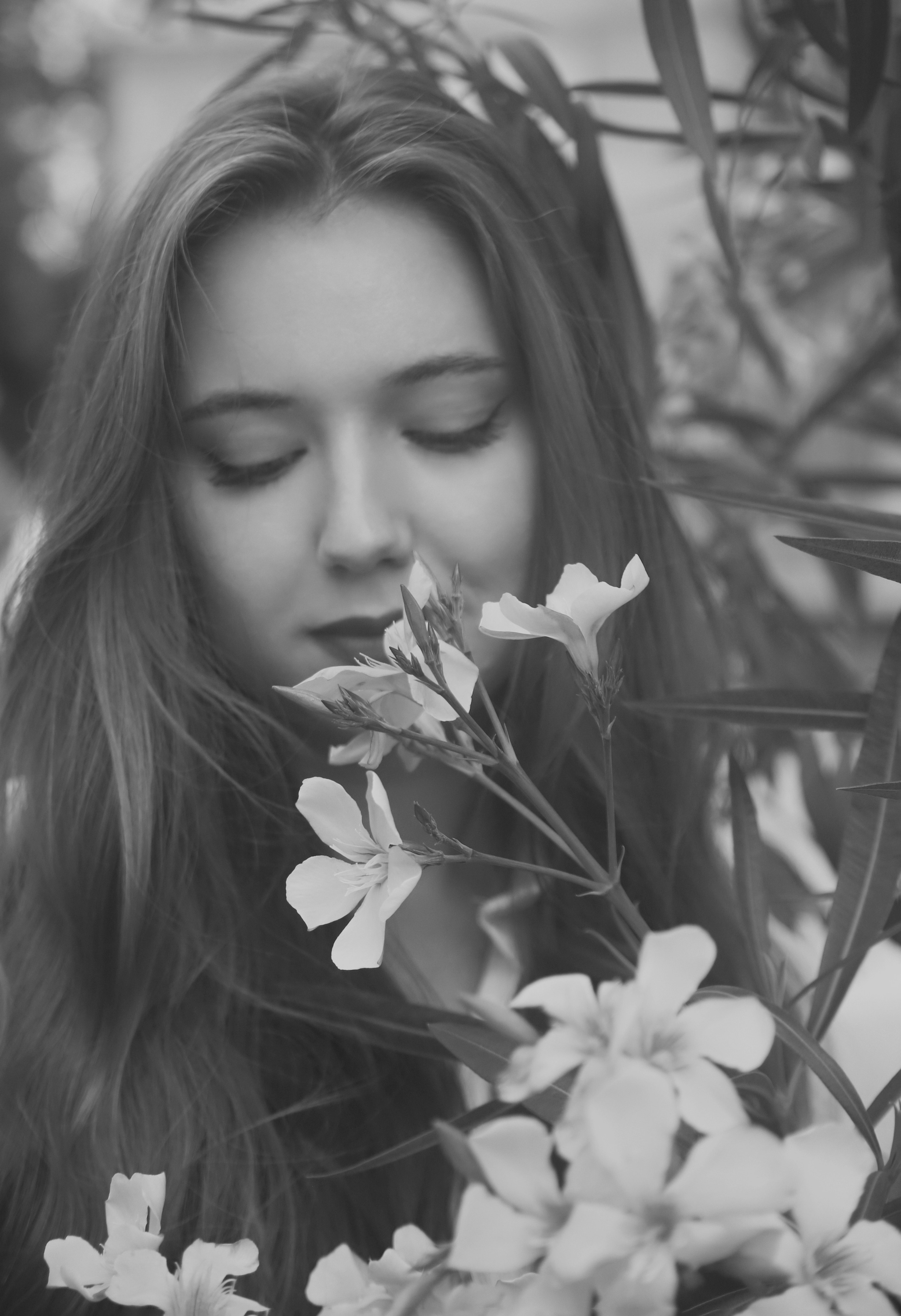 Съемки на улице (часть 2)