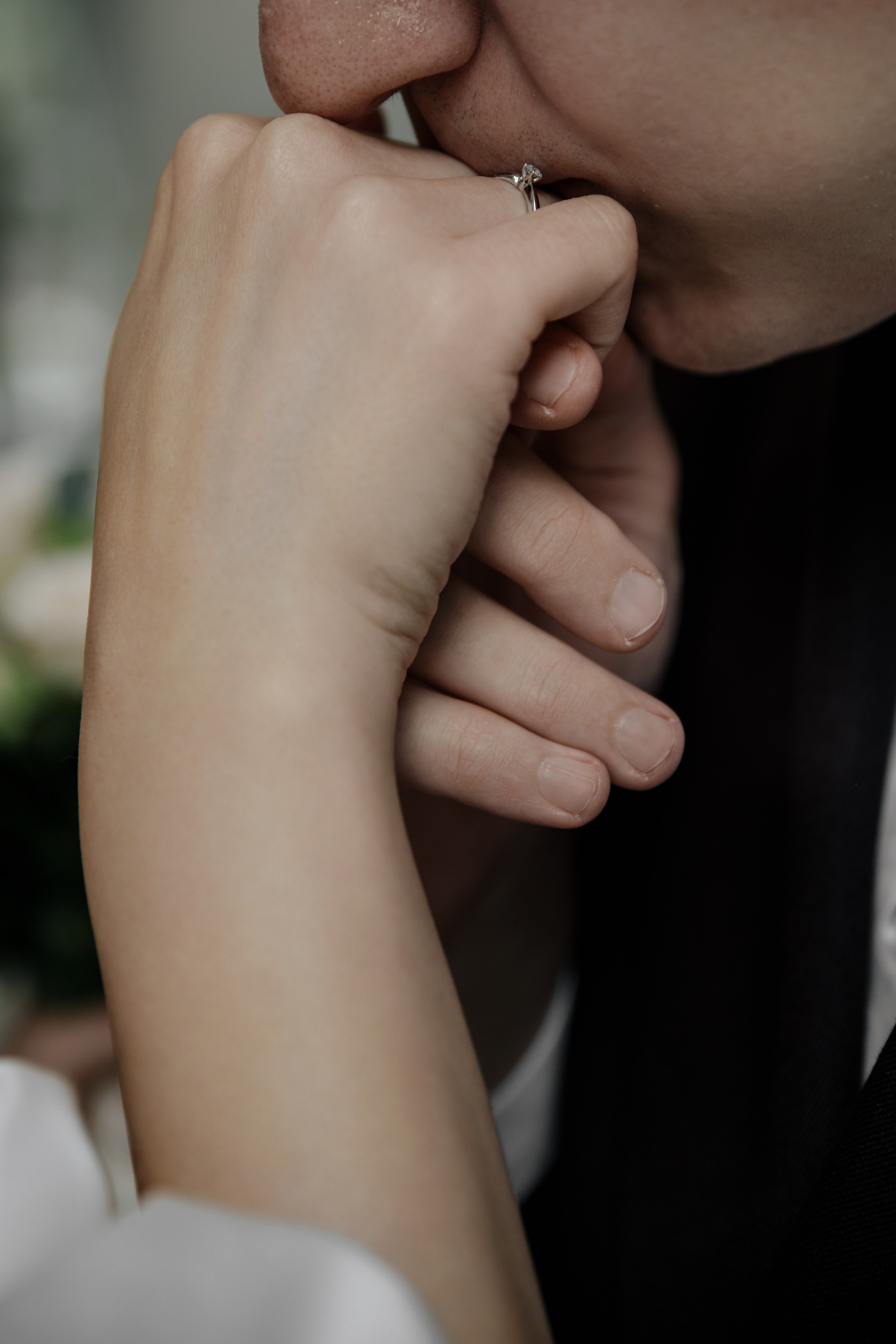 Денис+Валерия. Главная