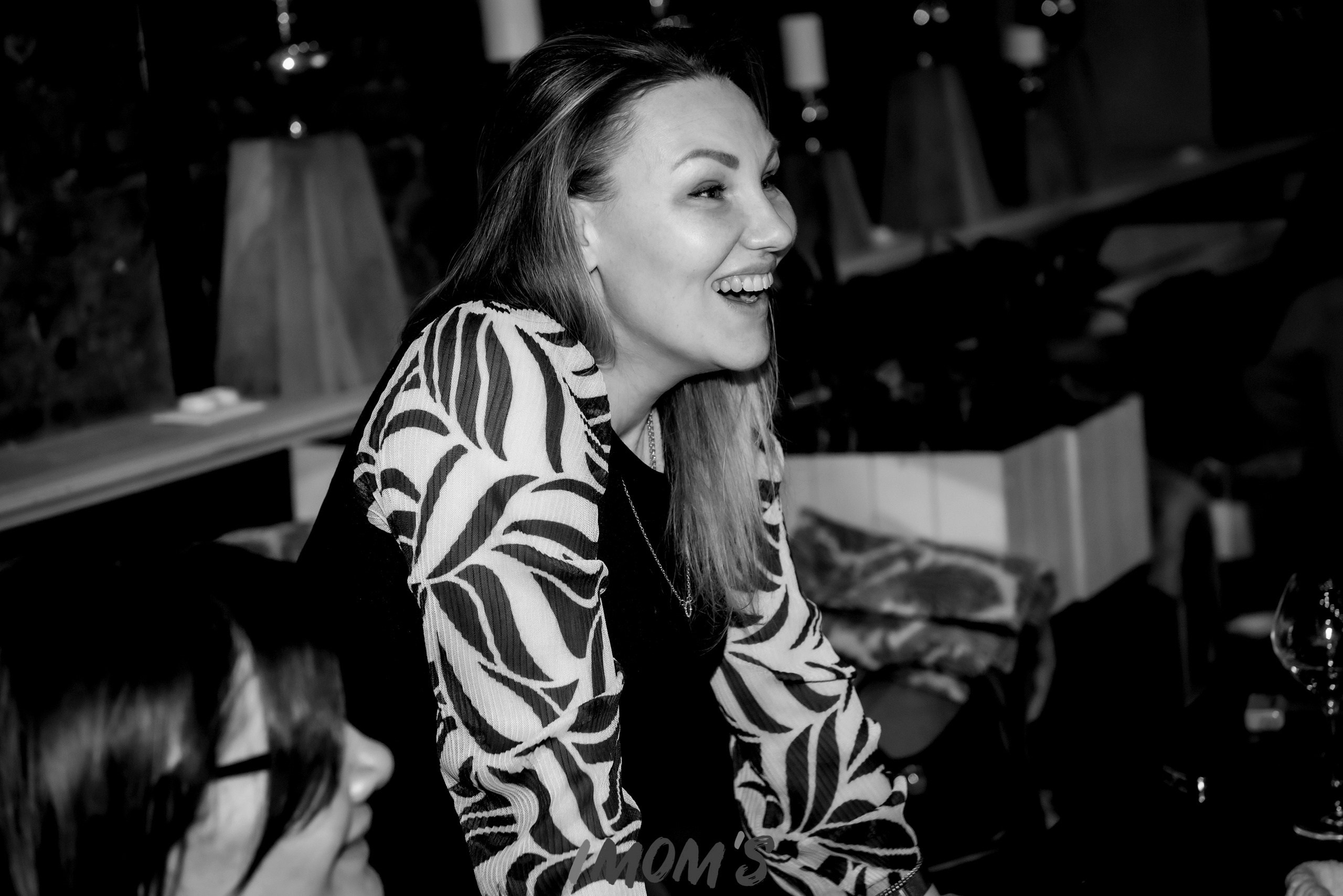 Репортажная клубная. Денис Сизанов | Профессиональная фото и видеосъемка