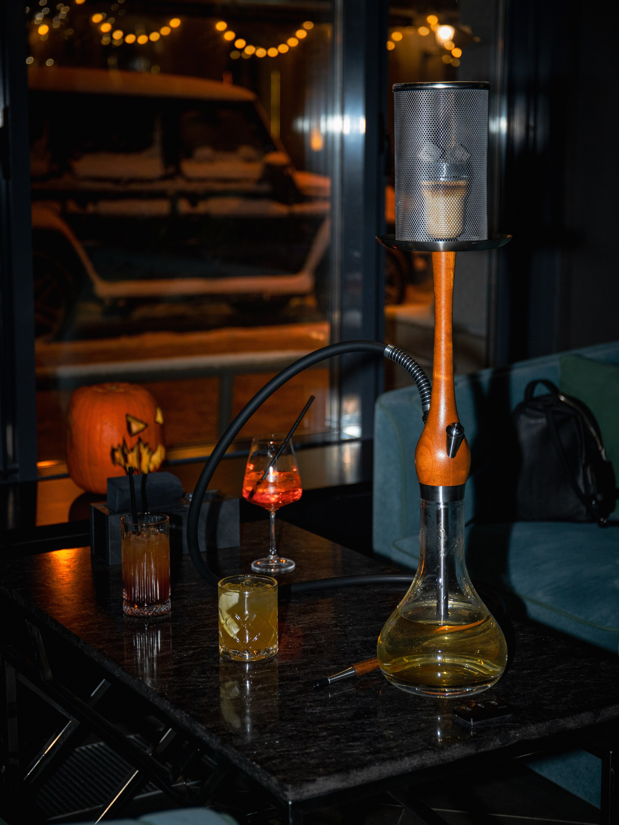 Открытие кальян-бара. Свадебный и семейный фотограф в Москве Мила Широких