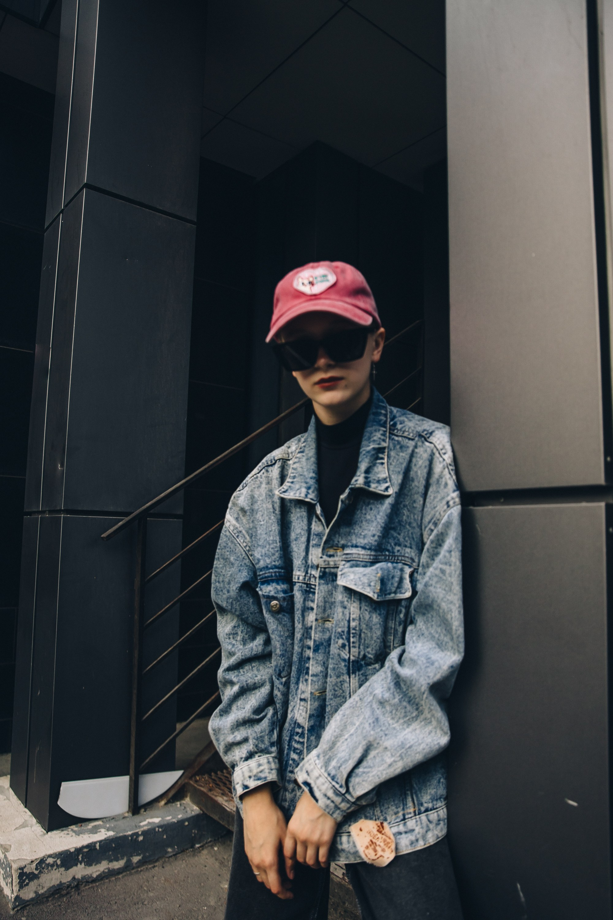 Портретная съёмка. Свадебный и портретный фотограф в Воронеже Нестеренко Илья