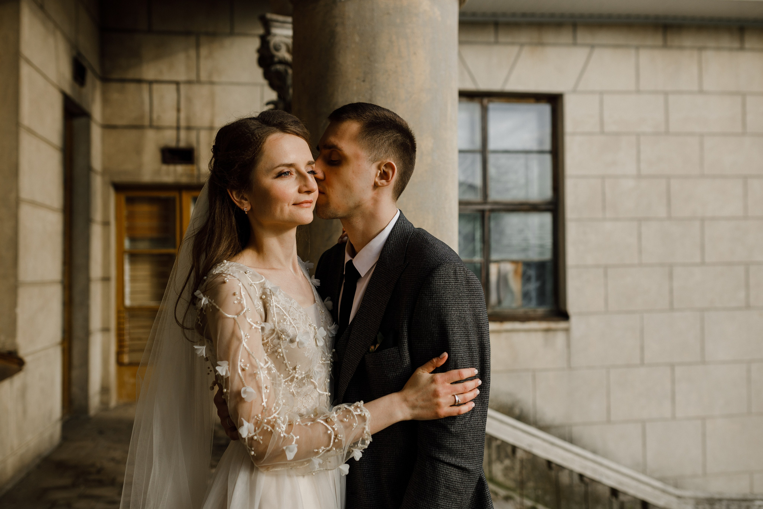 Свадебная фотосъёмка Воронеж. Свадебный и портретный фотограф в Воронеже Нестеренко Илья