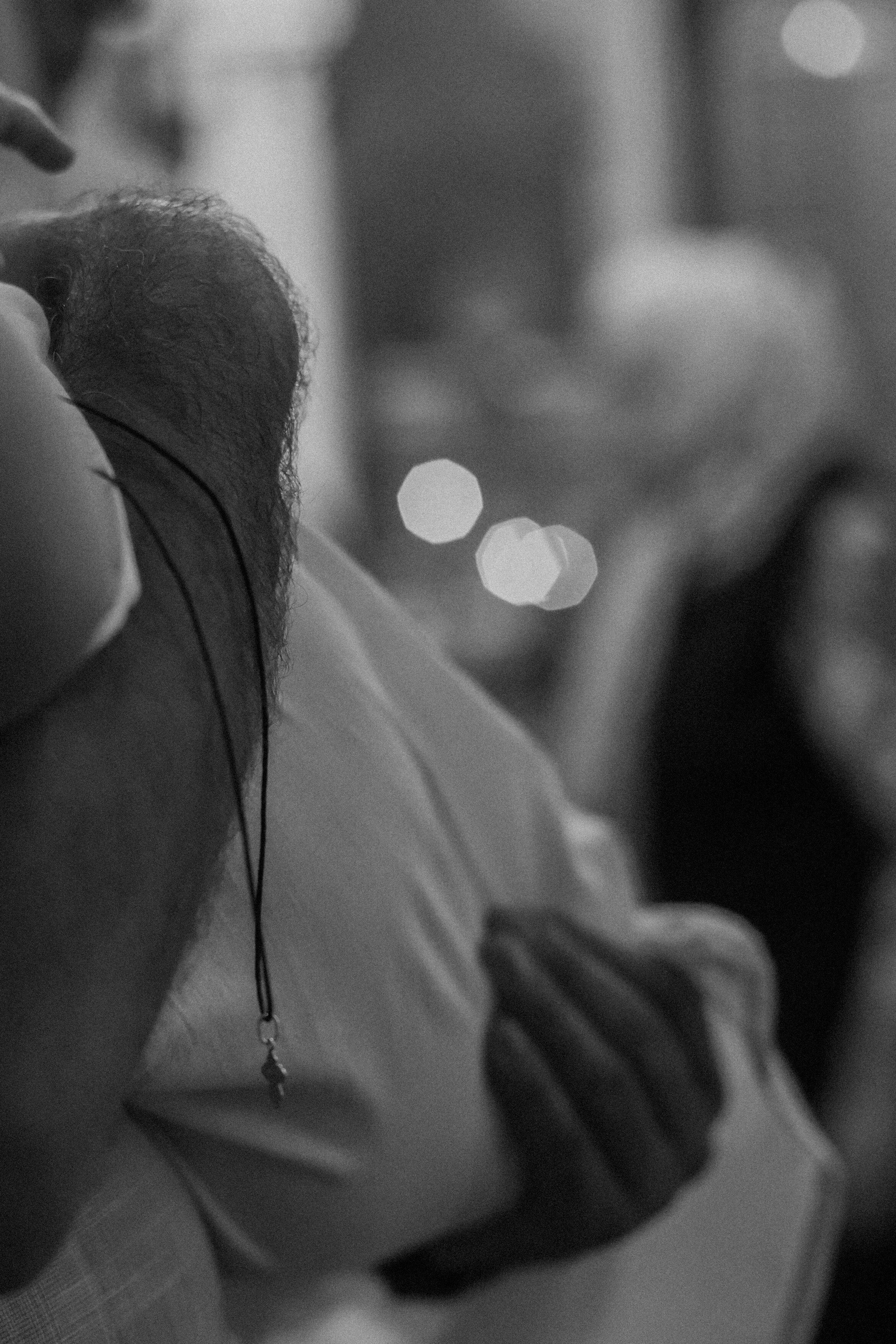 Таинство крещения/венчания. Фотограф — Ольга Косолюкина