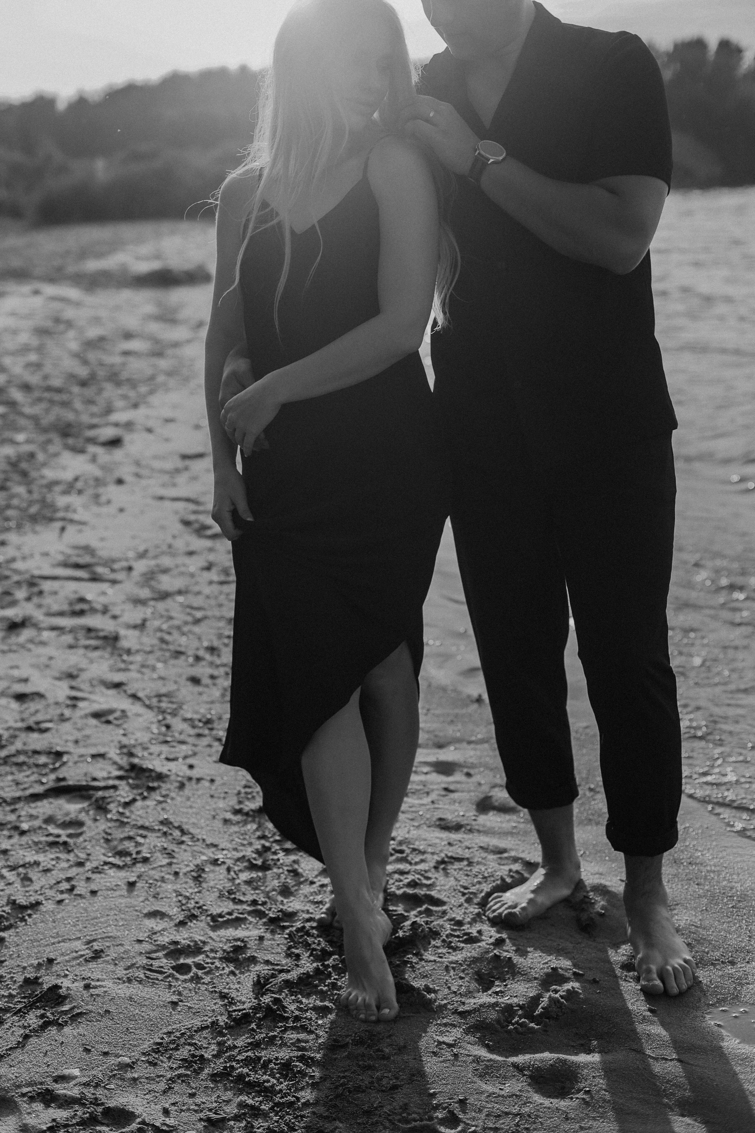 Любовь. Фотограф — Ольга Косолюкина