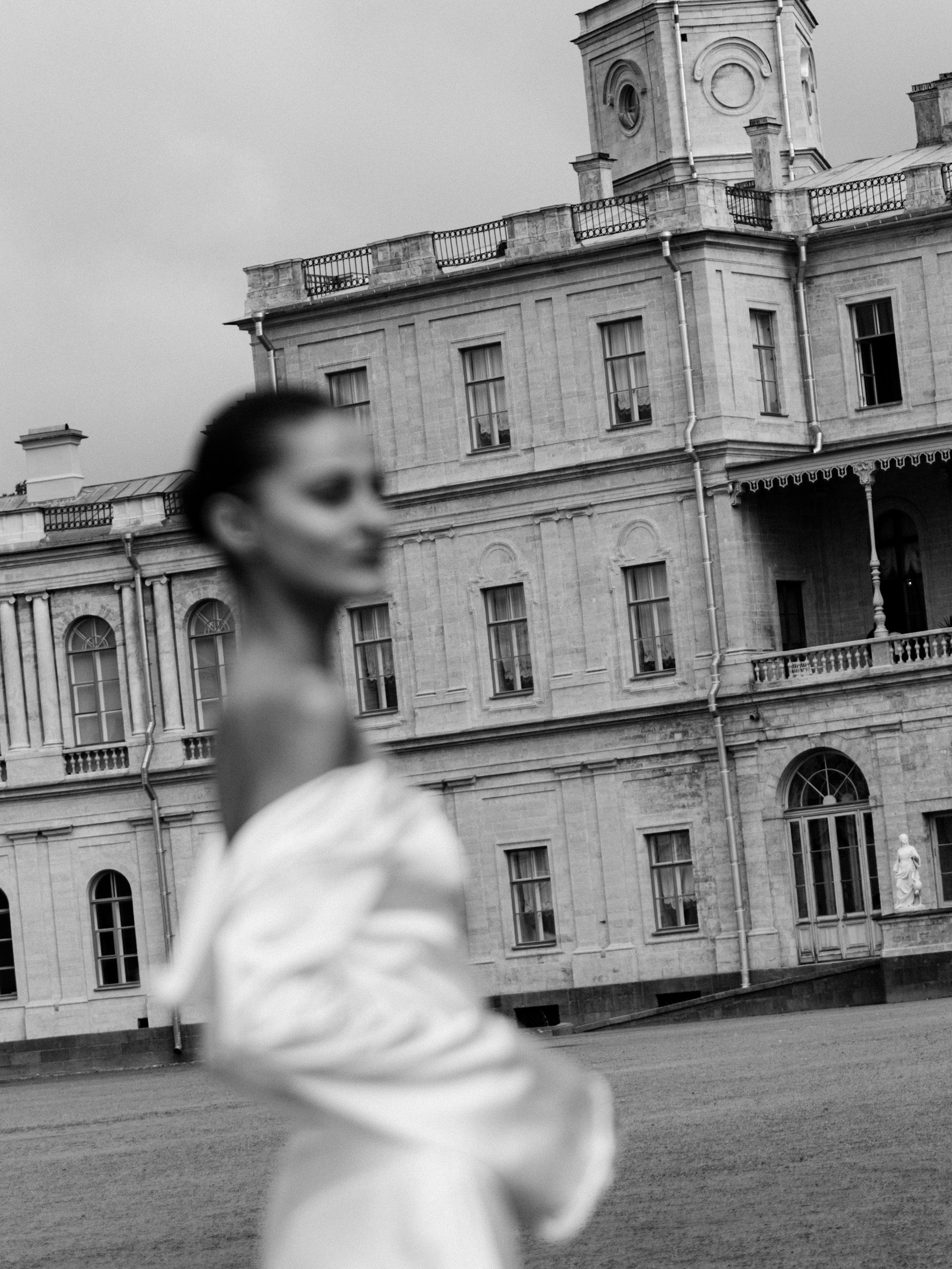 She. Фотограф Шалаева Александра