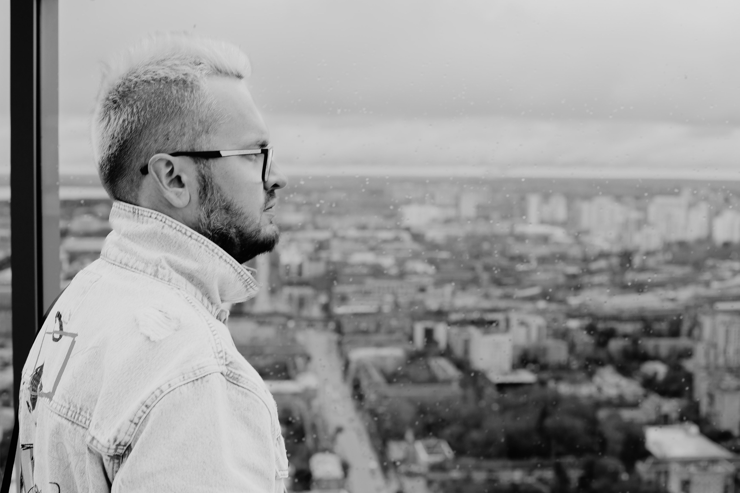 Константин. Репортажный и портретный фотограф в Екатеринбурге Гизатуллин Марат