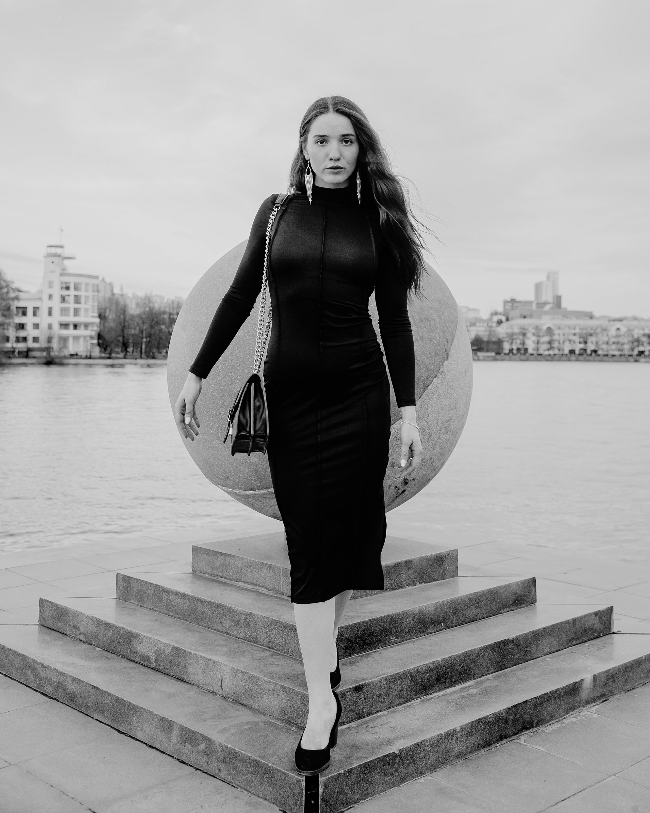 Ирина. Репортажный и портретный фотограф в Екатеринбурге Гизатуллин Марат