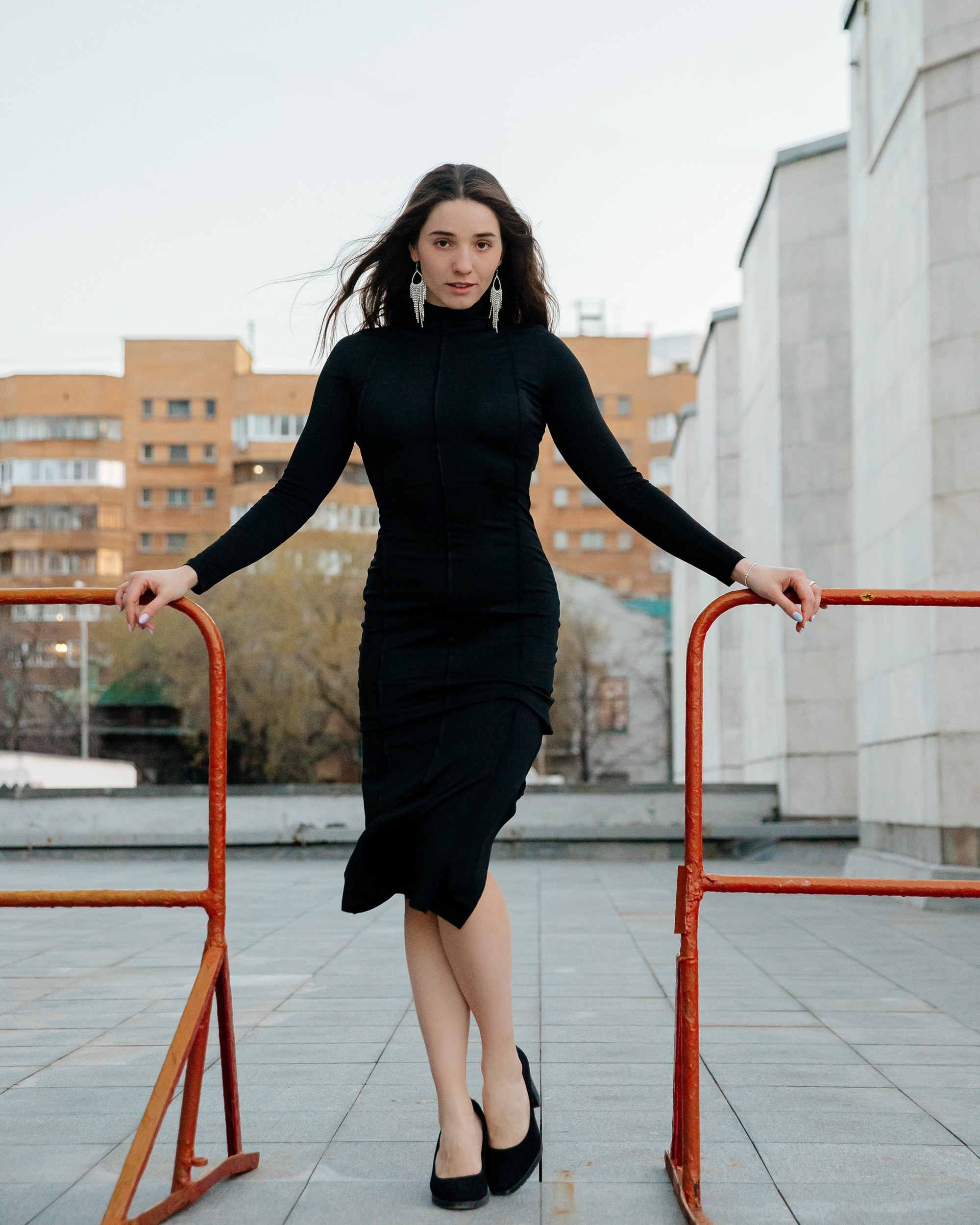 Ирина. Репортажный и портретный фотограф в Екатеринбурге Гизатуллин Марат