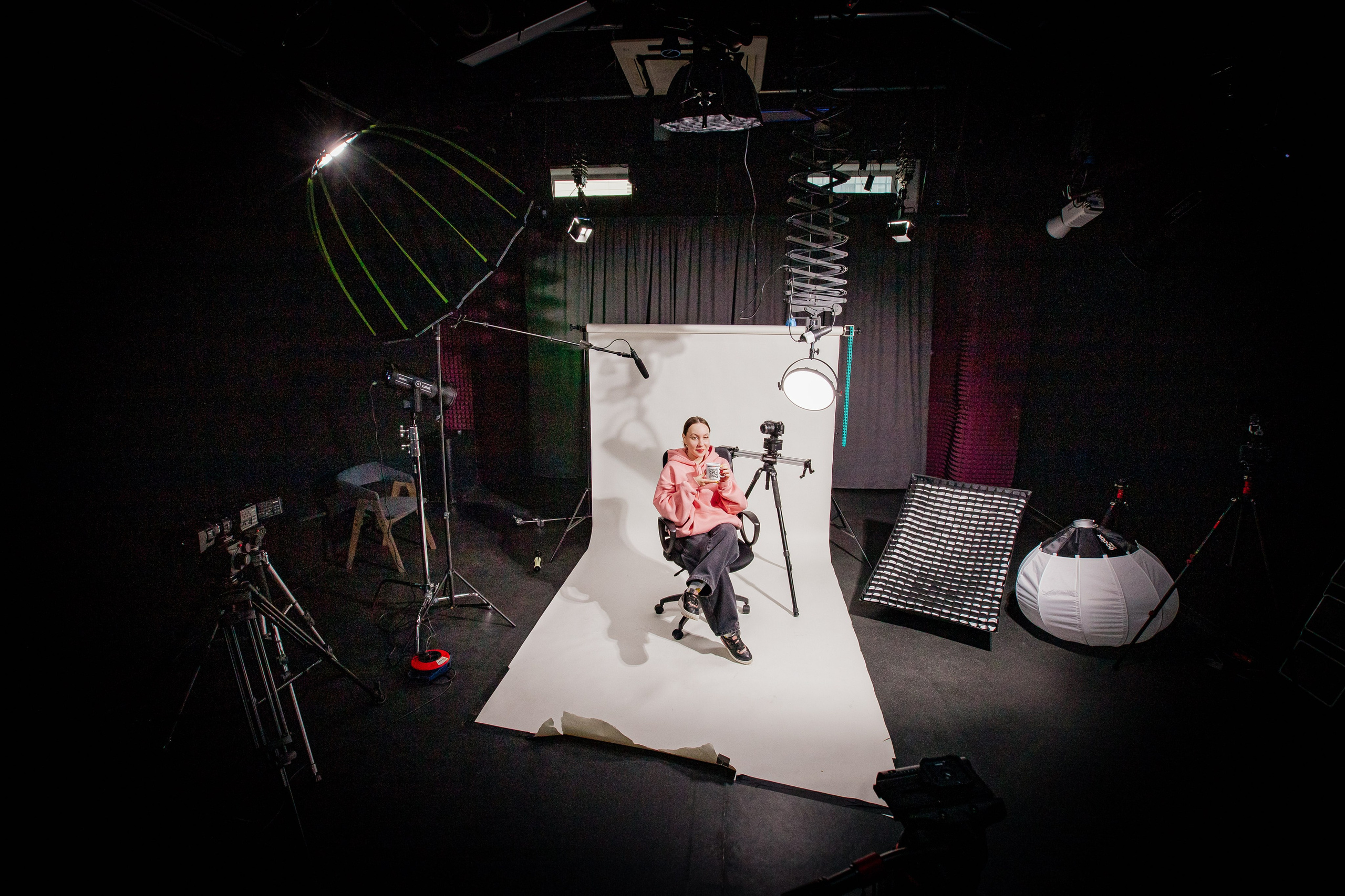 VideoLab Ekb I VK. Репортажный и портретный фотограф в Екатеринбурге Гизатуллин Марат